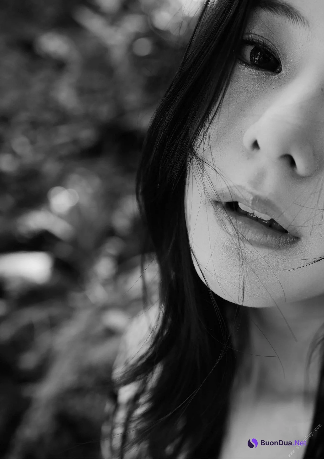 Nene Yoshitaka 吉高寧々, デジタル写真集 「Revelation」 EPISODE：Final Set.01 - Photo 15