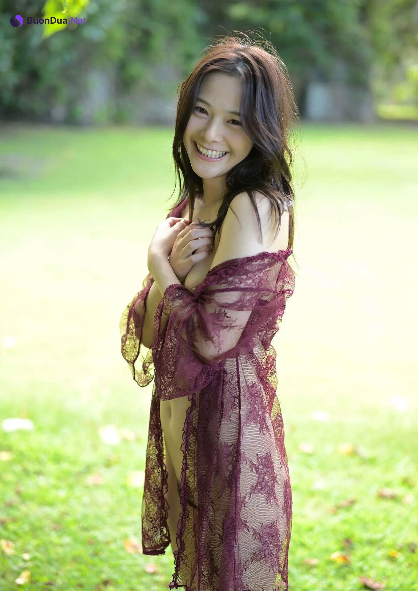 Nene Yoshitaka 吉高寧々, デジタル写真集 「Revelation」 EPISODE：Final Set.01 - Photo 20