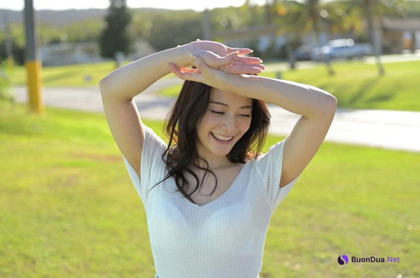 Nene Yoshitaka 吉高寧々, デジタル写真集 「Revelation」 EPISODE：Final Set.01 - Photo 4