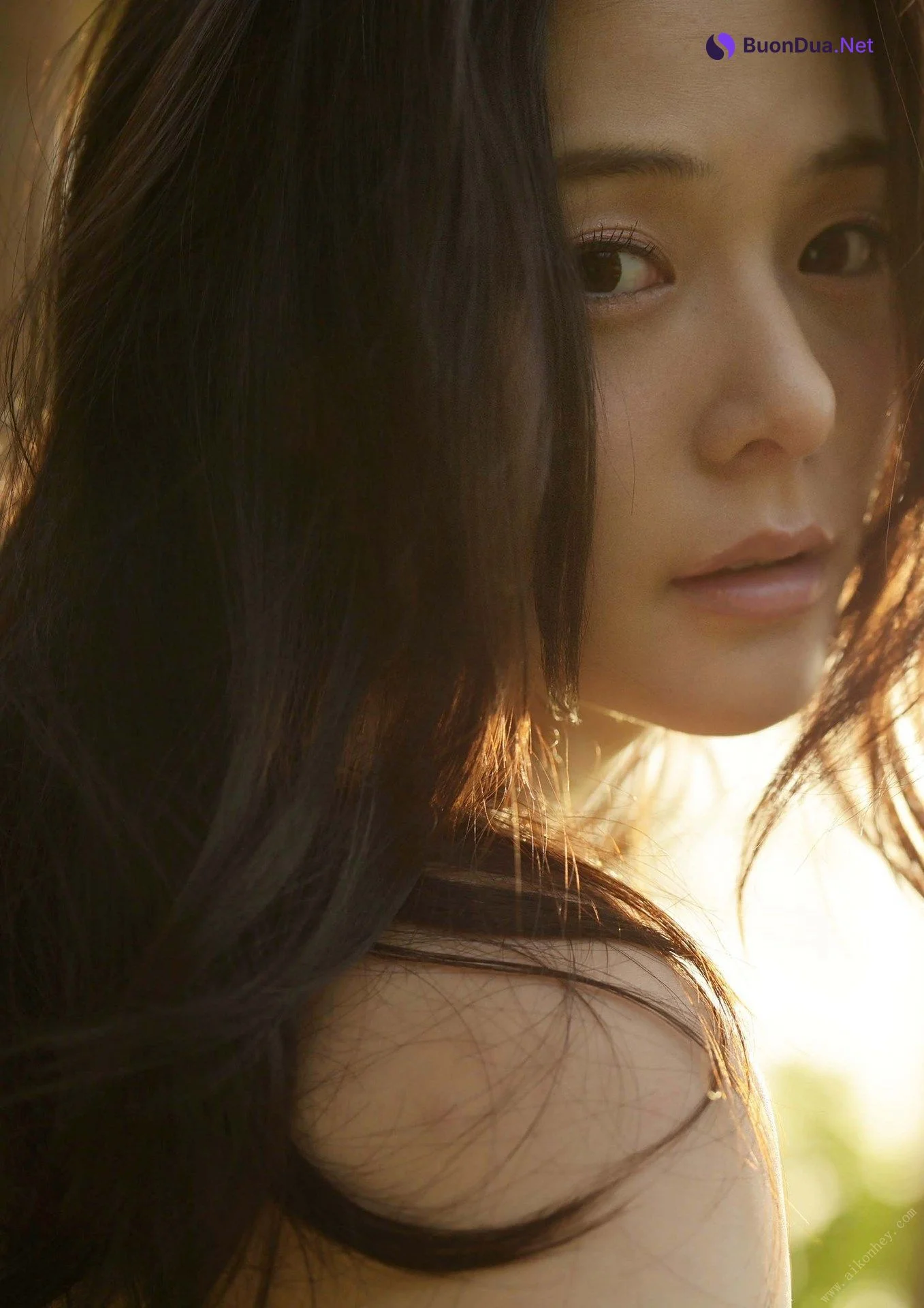 Nene Yoshitaka 吉高寧々, デジタル写真集 「Revelation」 EPISODE：Final Set.02 - Photo 17
