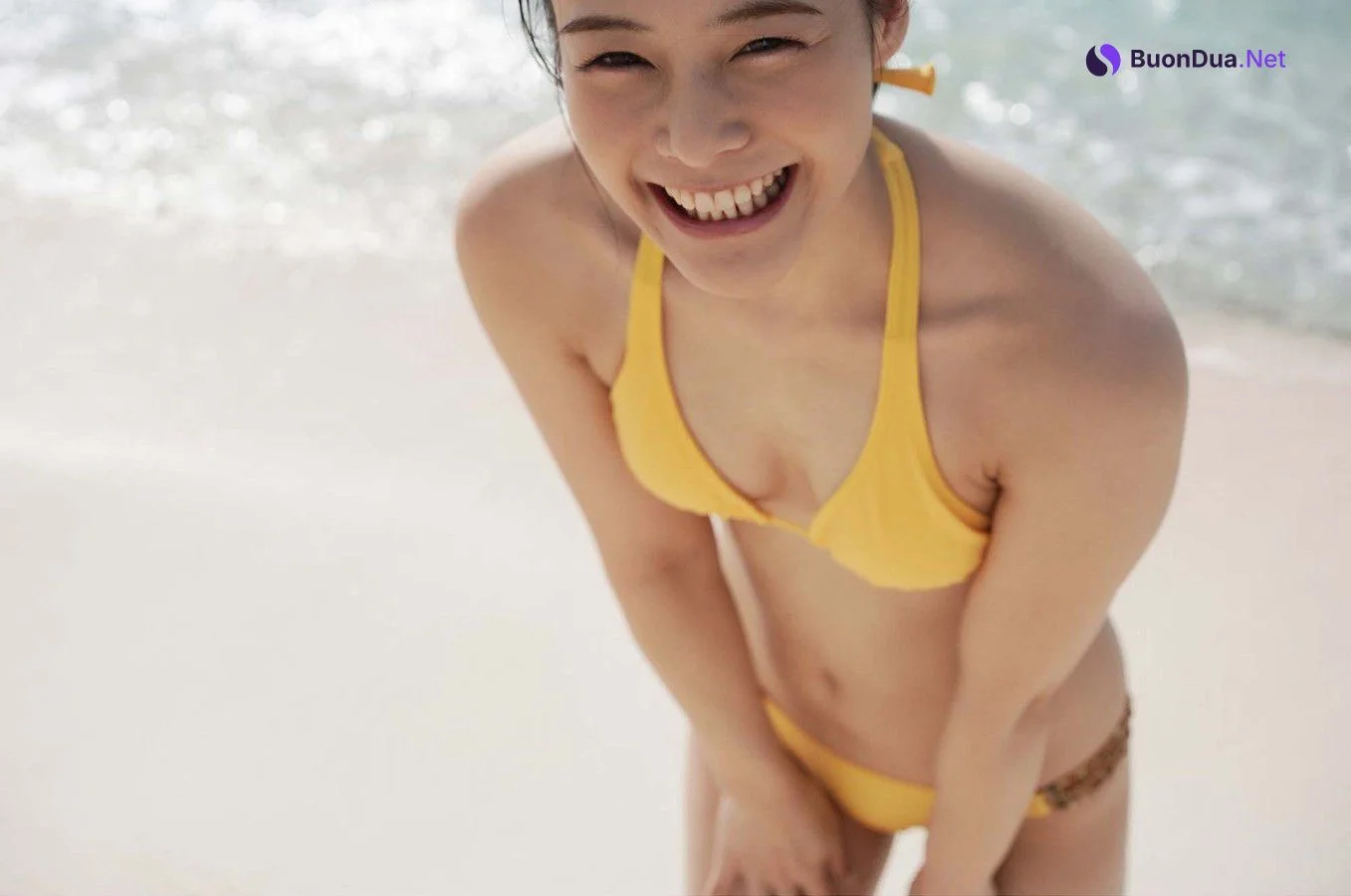 Nene Yoshitaka 吉高寧々, デジタル写真集 「Revelation」 EPISODE：Final Set.02 - Photo 5