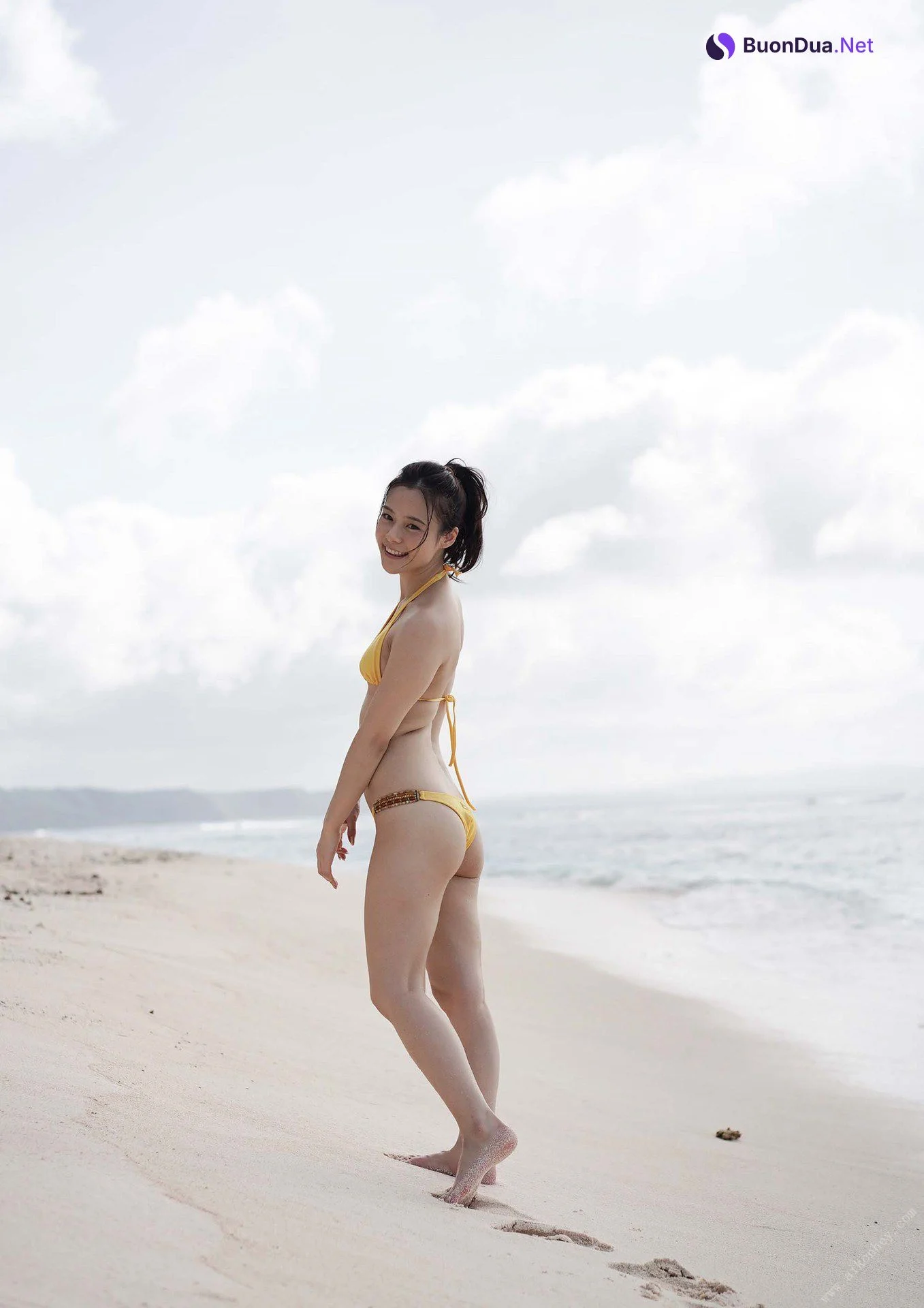 Nene Yoshitaka 吉高寧々, デジタル写真集 「Revelation」 EPISODE：Final Set.02 - Photo 8