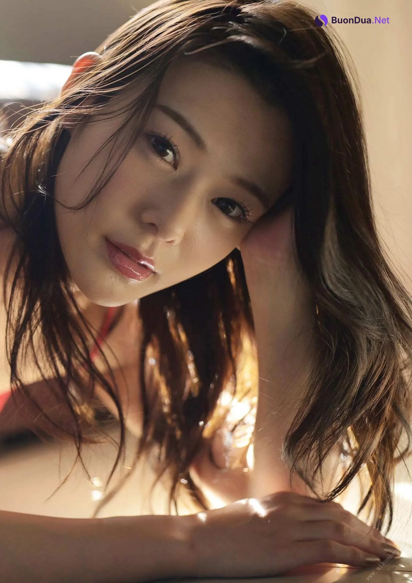 Nene Yoshitaka 吉高寧々, デジタル写真集 「Revelation」 EPISODE：Final Set.03 - Photo 12