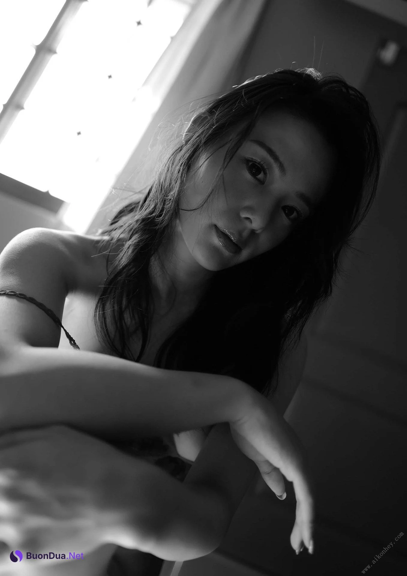 Nene Yoshitaka 吉高寧々, デジタル写真集 「Revelation」 EPISODE：Final Set.03 - Photo 17