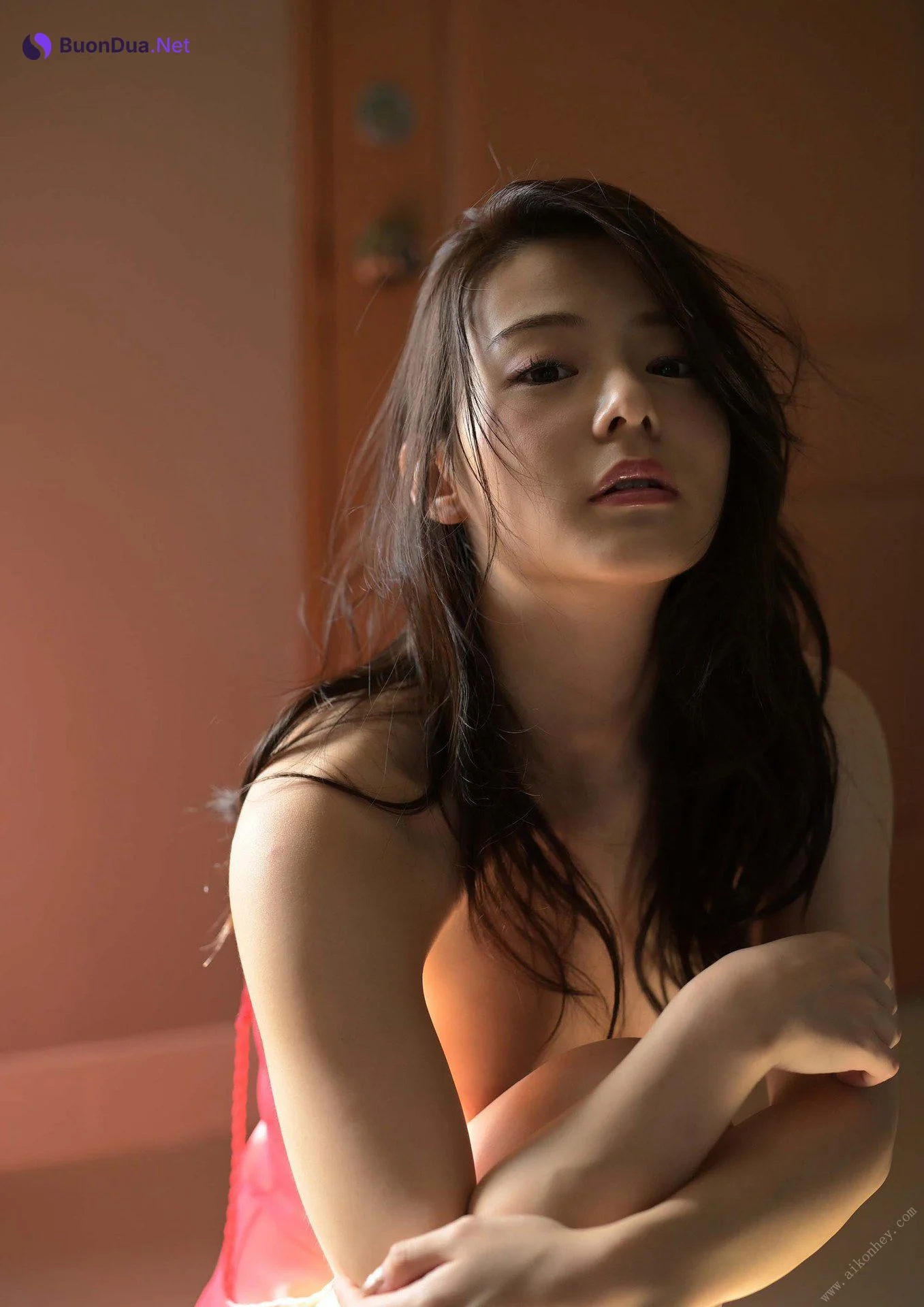 Nene Yoshitaka 吉高寧々, デジタル写真集 「Revelation」 EPISODE：Final Set.03 - Photo 18