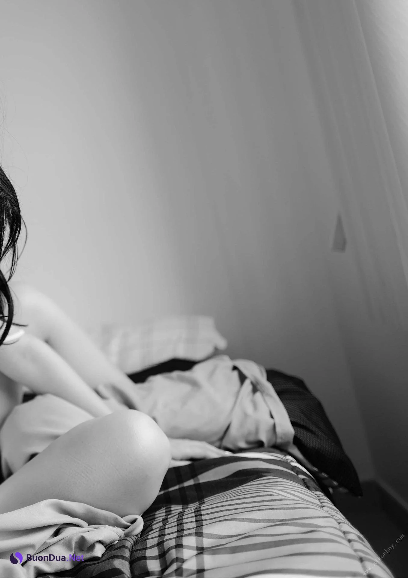 Nene Yoshitaka 吉高寧々, デジタル写真集 「Revelation」 EPISODE：Final Set.04 - Photo 13