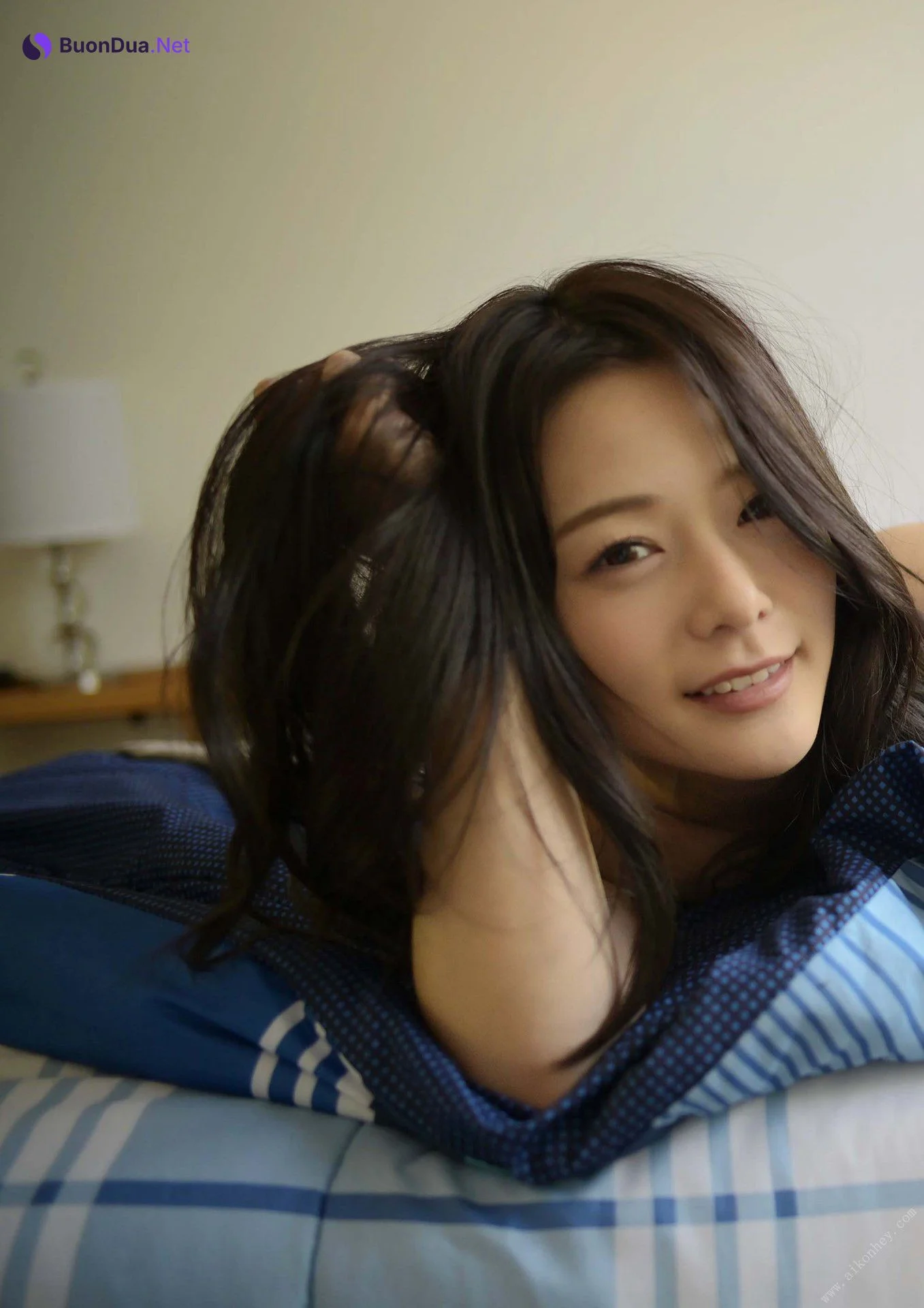 Nene Yoshitaka 吉高寧々, デジタル写真集 「Revelation」 EPISODE：Final Set.04 - Photo 16