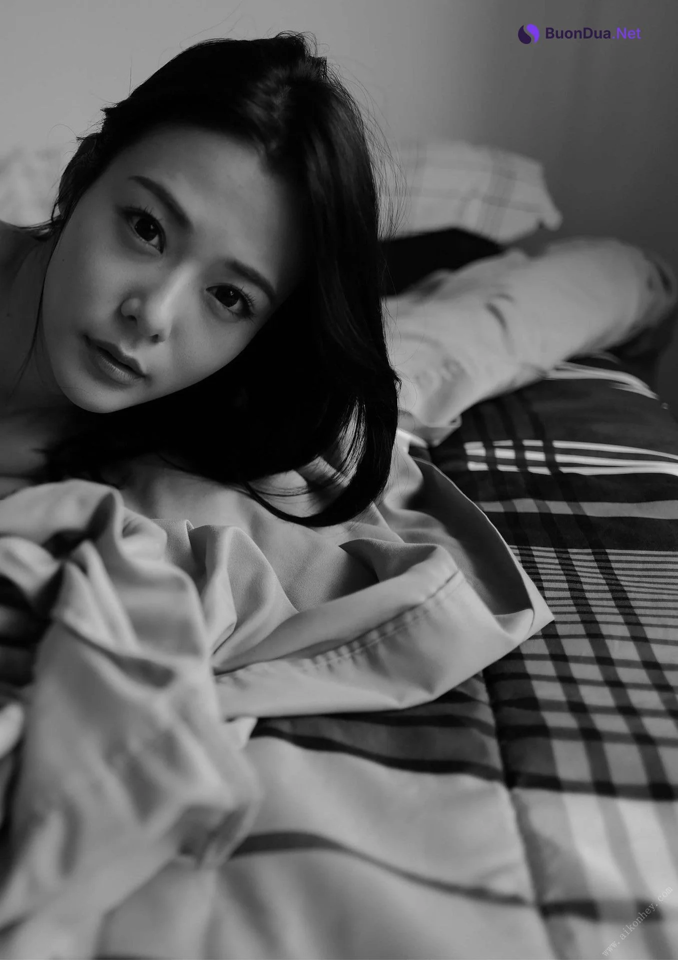 Nene Yoshitaka 吉高寧々, デジタル写真集 「Revelation」 EPISODE：Final Set.04 - Photo 7