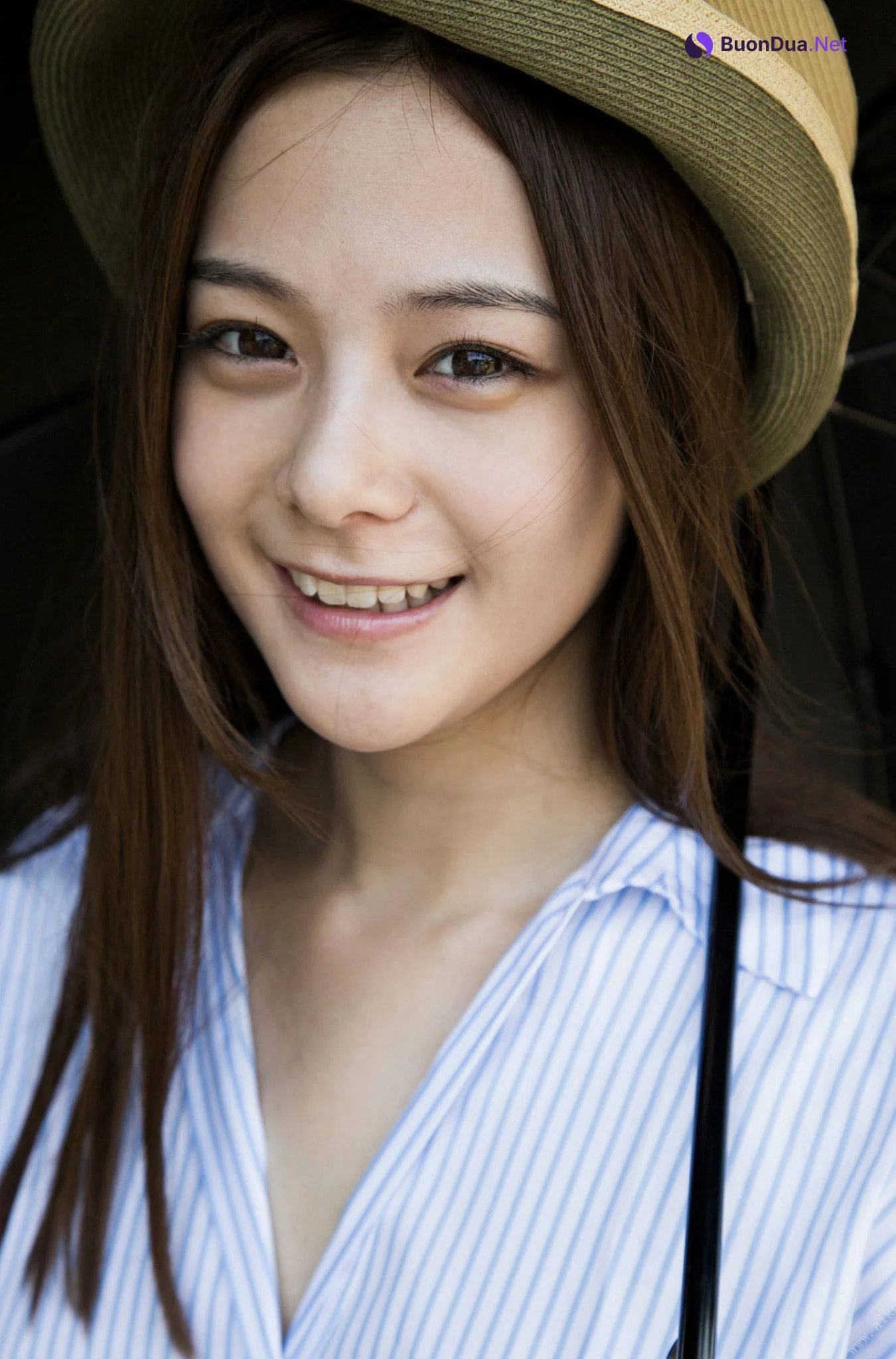 Nene Yoshitaka 吉高寧々, 週刊ポストデジタル写真集 夏の海でキミに逢えたら Set.01 - Photo 3