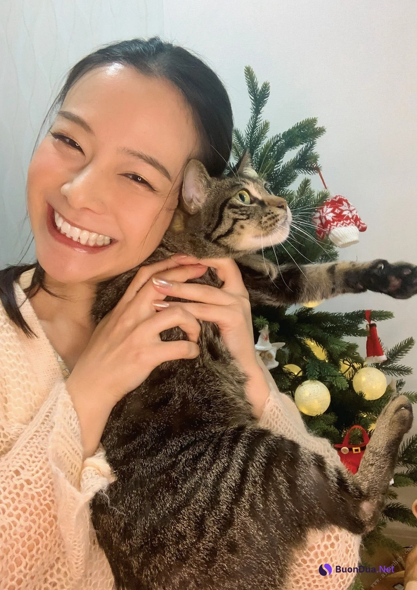 Nene Yoshitaka 吉高寧々, アサ芸SEXY女優写真集 自撮りヌード写真集プロジェクト＃02 だいすきやで。 Set.01 - Photo 2