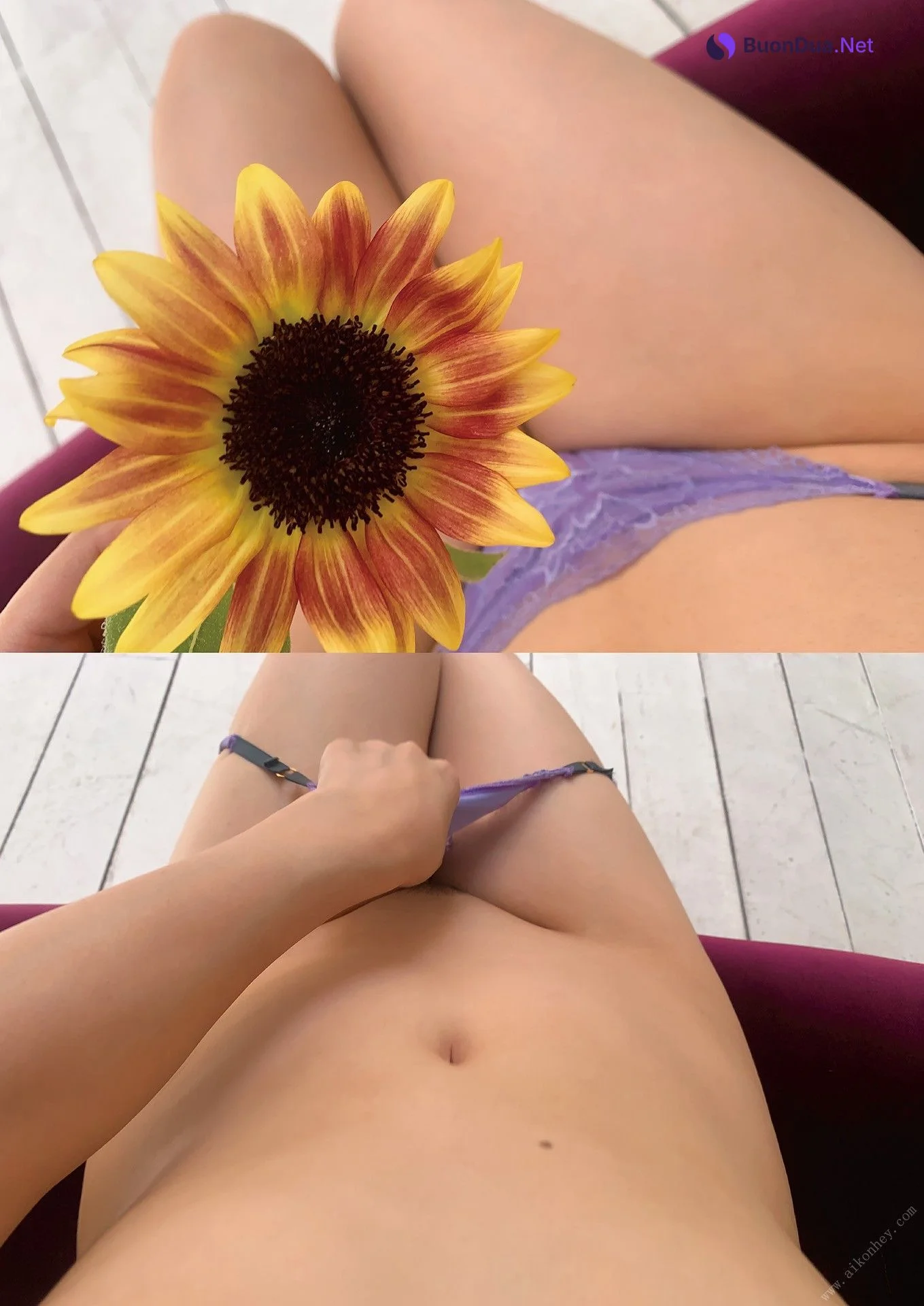 Nene Yoshitaka 吉高寧々, アサ芸SEXY女優写真集 自撮りヌード写真集プロジェクト＃02 だいすきやで。 Set.02 - Photo 9