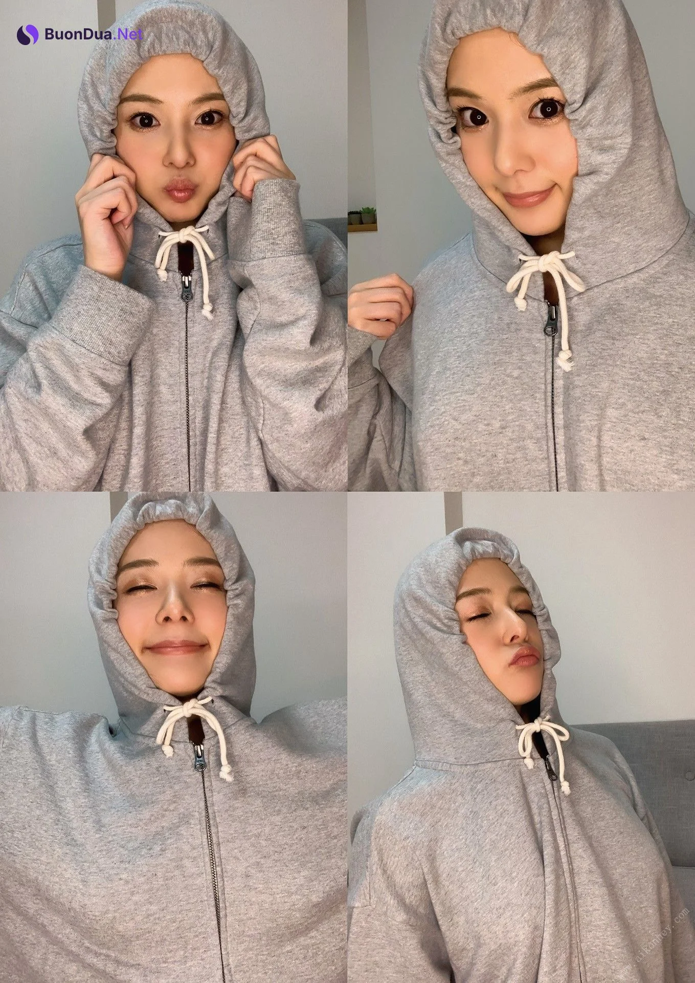 Nene Yoshitaka 吉高寧々, アサ芸SEXY女優写真集 自撮りヌード写真集プロジェクト＃02 だいすきやで。 Set.03 - Photo 19