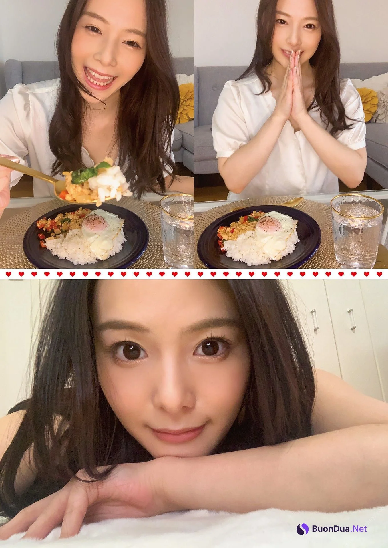 Nene Yoshitaka 吉高寧々, アサ芸SEXY女優写真集 自撮りヌード写真集プロジェクト＃02 だいすきやで。 Set.04 - Photo 6