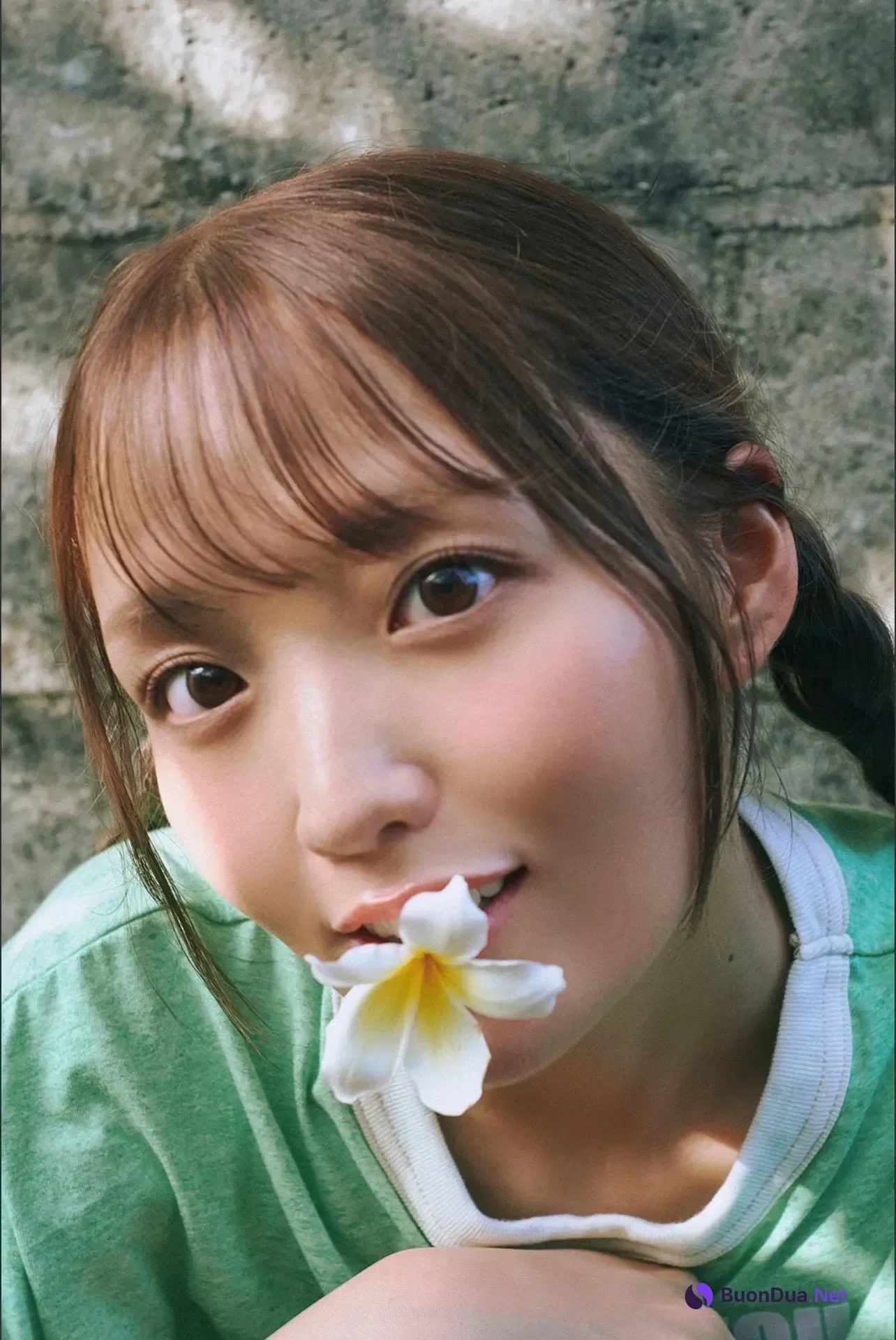 NEO ねお, 写真集 2025 Autumn Season Girl 「青にとける」 - Photo 2