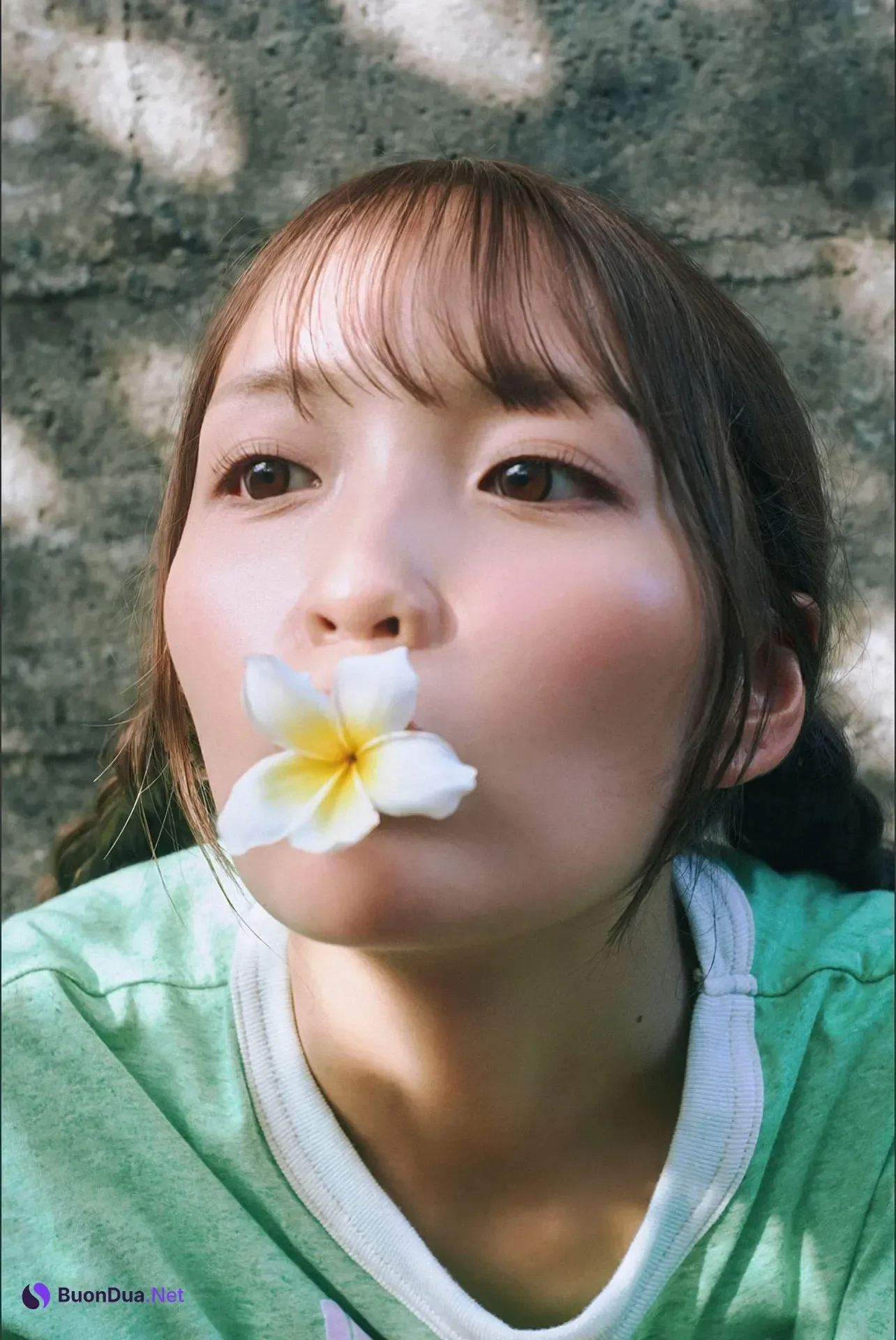 NEO ねお, 写真集 2025 Autumn Season Girl 「青にとける」 - Photo 4