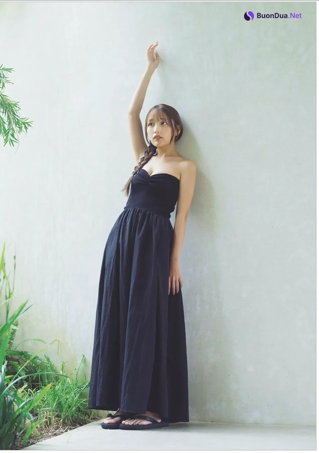 NEO ねお, Weekly Playboy 2025 No.42-43 (週刊プレイボーイ 2025年42-43号) - Photo 7