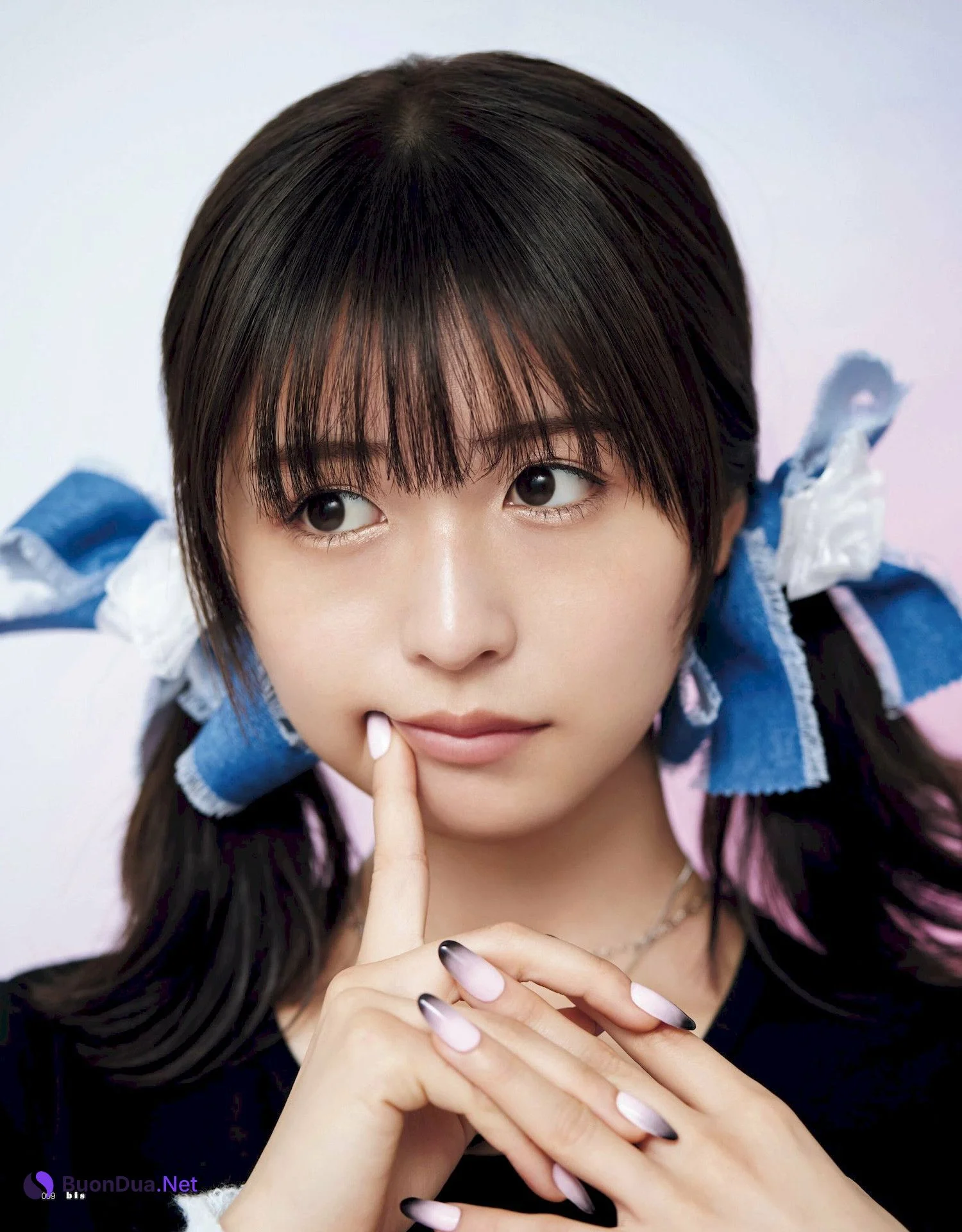 Neru Nagahama 長濱ねる, BIS ビス Magazine 2023.05 - Photo 7