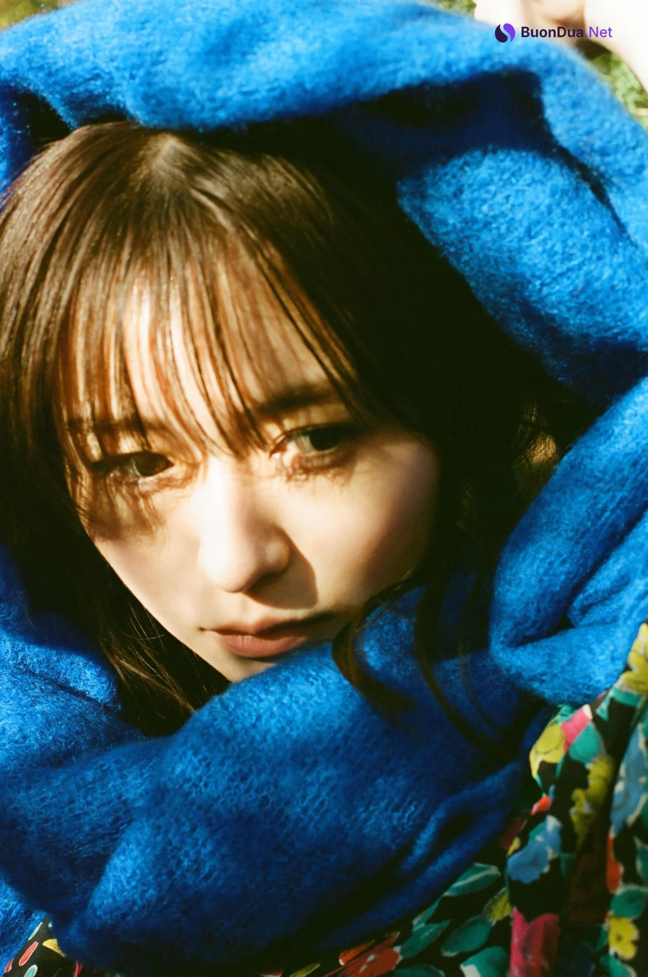 Neru Nagahama 長濱ねる, HITO IRO デジタル写真集 Set.01 - Photo 10