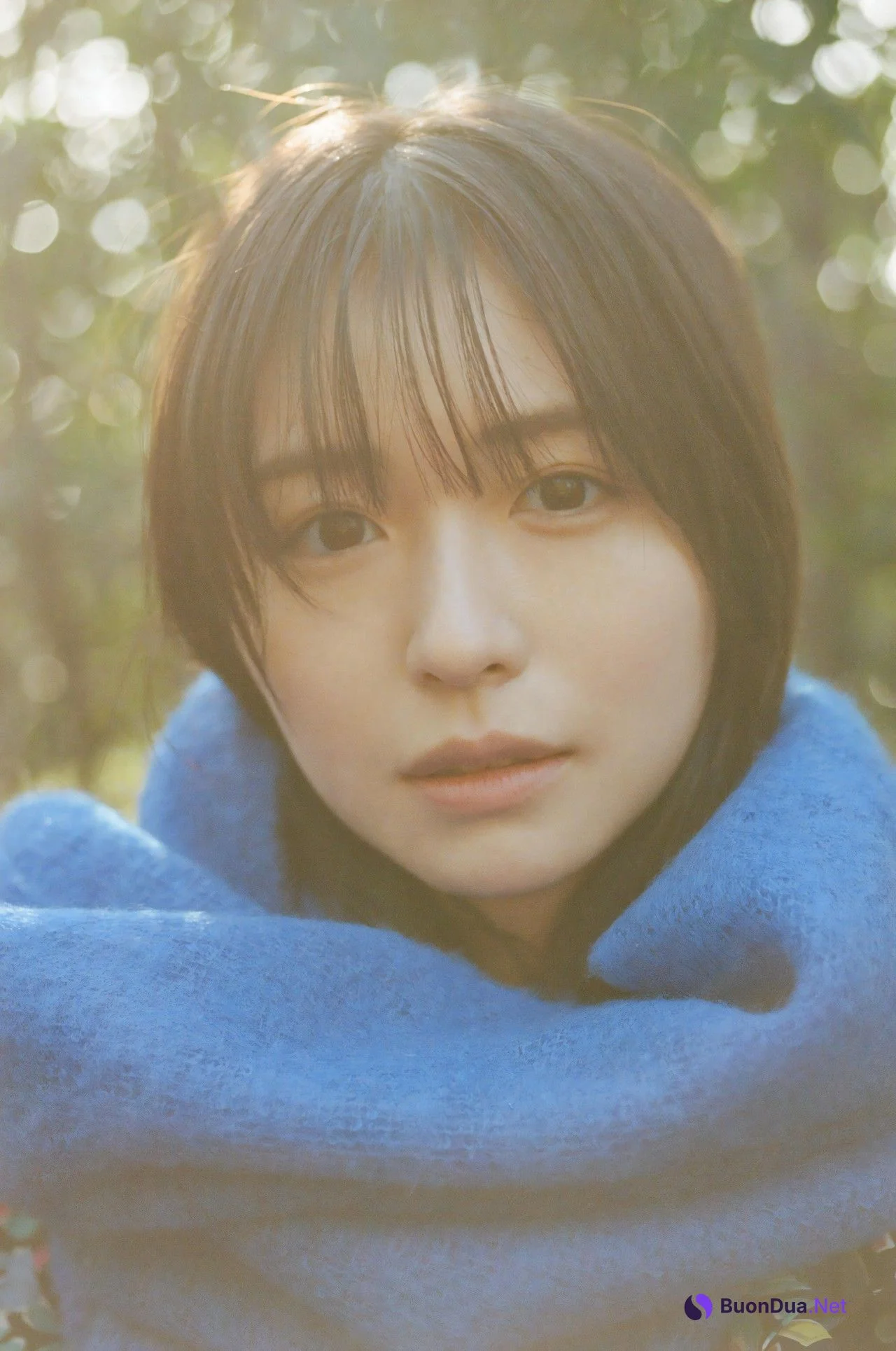 Neru Nagahama 長濱ねる, HITO IRO デジタル写真集 Set.01 - Photo 12