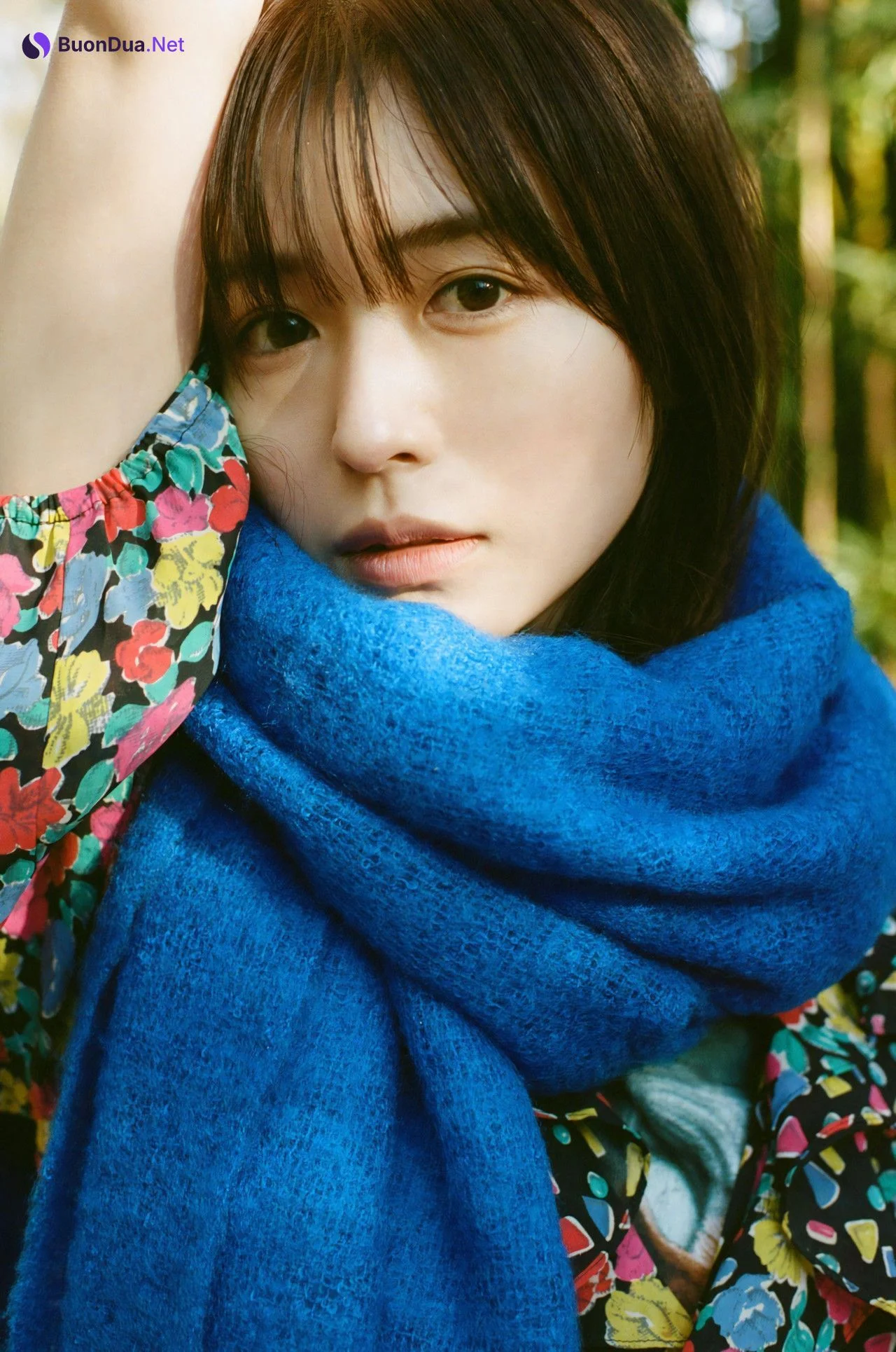 Neru Nagahama 長濱ねる, HITO IRO デジタル写真集 Set.01 - Photo 14