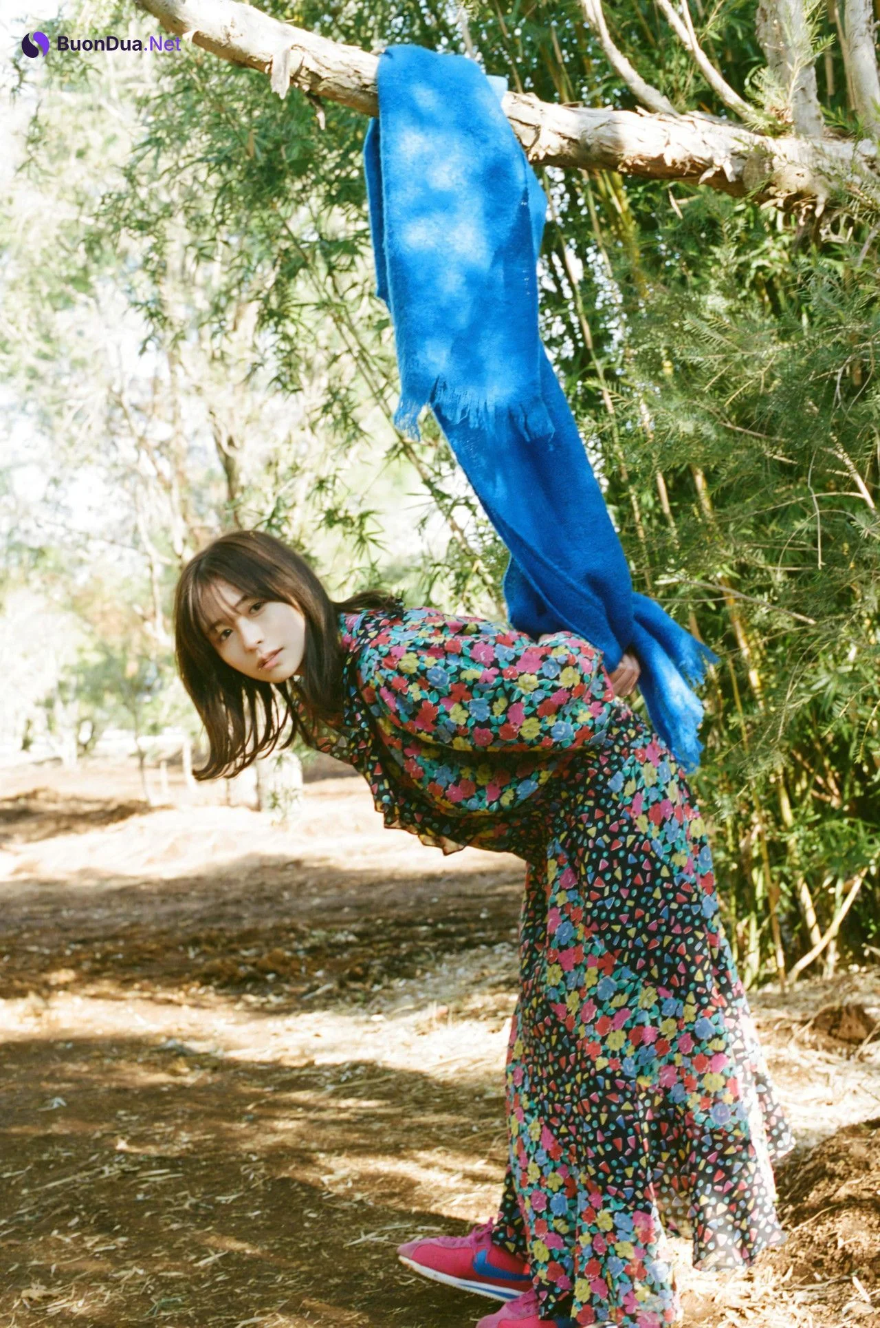 Neru Nagahama 長濱ねる, HITO IRO デジタル写真集 Set.01 - Photo 15