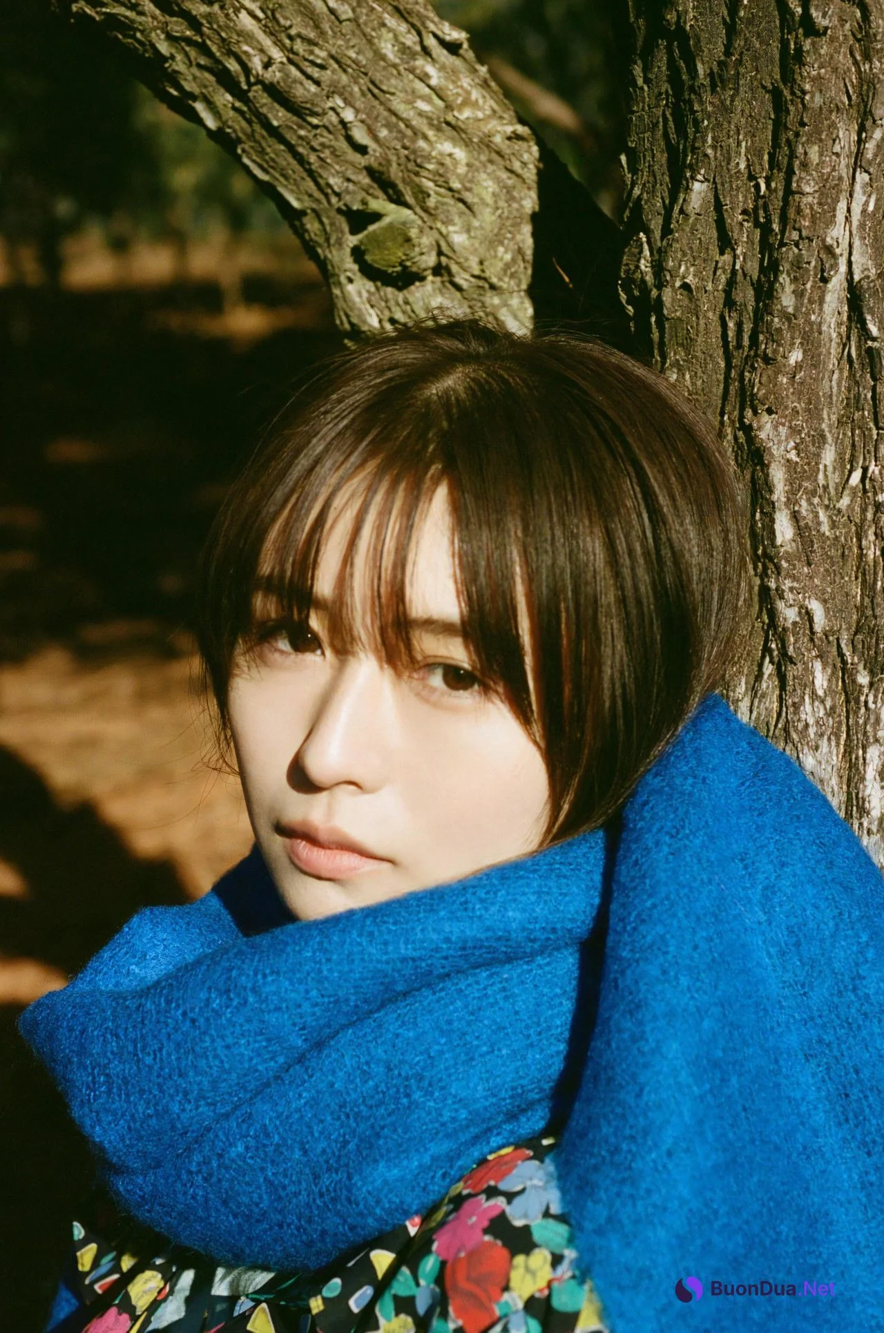Neru Nagahama 長濱ねる, HITO IRO デジタル写真集 Set.01 - Photo 17
