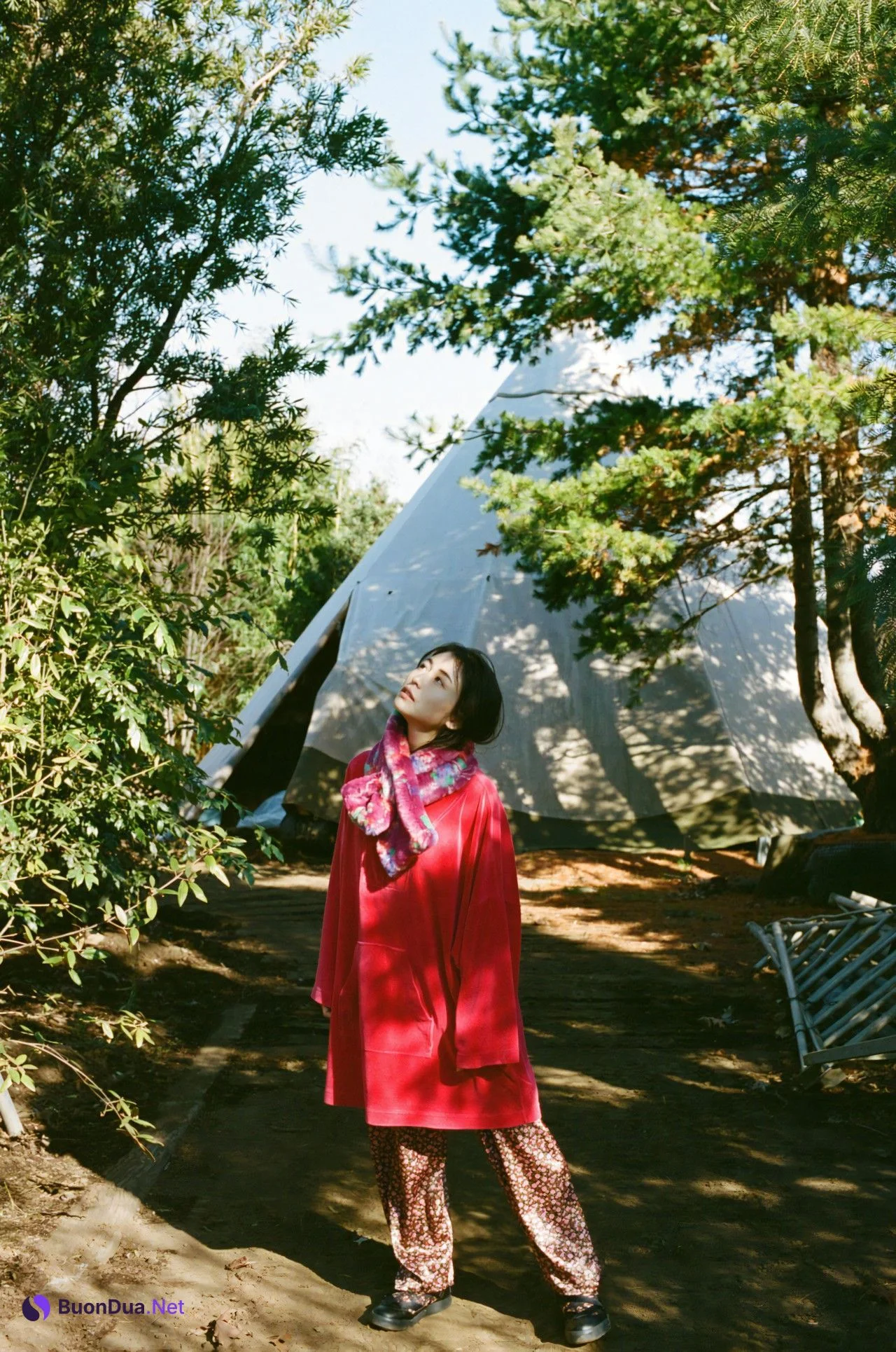 Neru Nagahama 長濱ねる, HITO IRO デジタル写真集 Set.01 - Photo 18