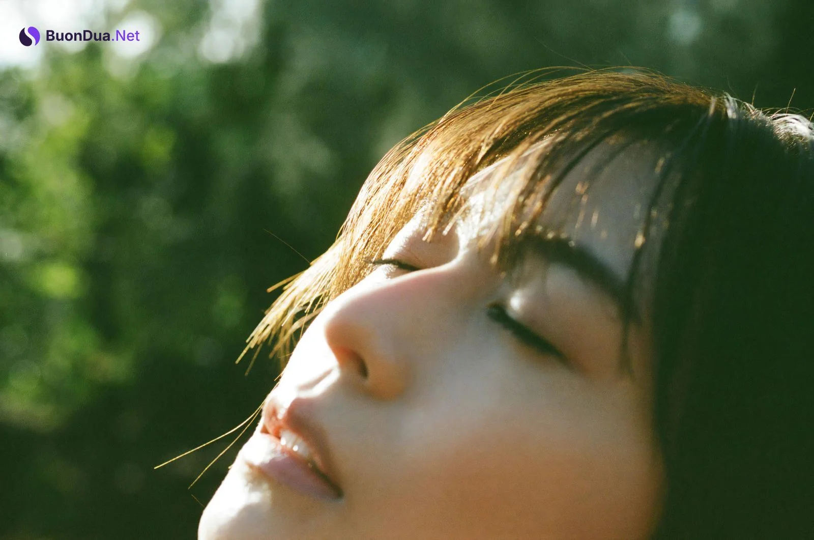 Neru Nagahama 長濱ねる, HITO IRO デジタル写真集 Set.01 - Photo 2
