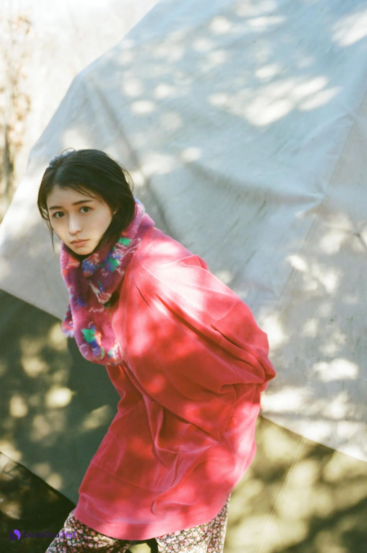 Neru Nagahama 長濱ねる, HITO IRO デジタル写真集 Set.01 - Photo 20
