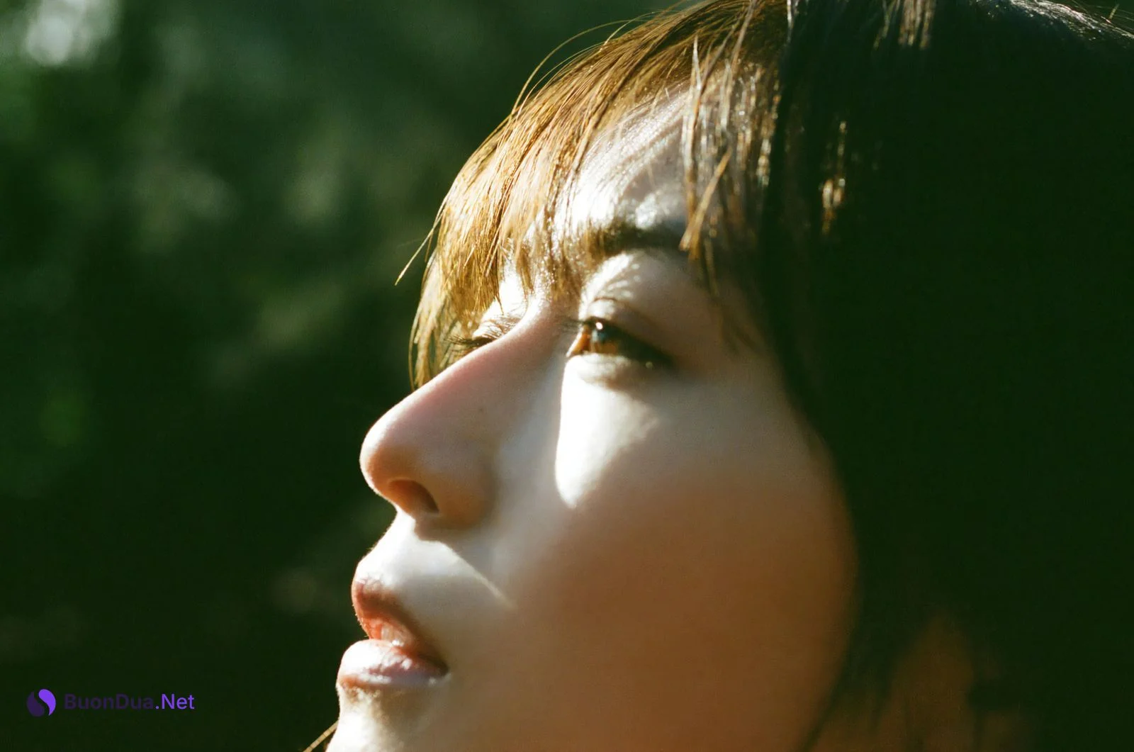 Neru Nagahama 長濱ねる, HITO IRO デジタル写真集 Set.01 - Photo 3