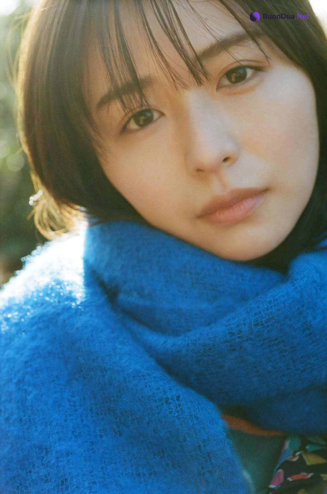 Neru Nagahama 長濱ねる, HITO IRO デジタル写真集 Set.01 - Photo 4