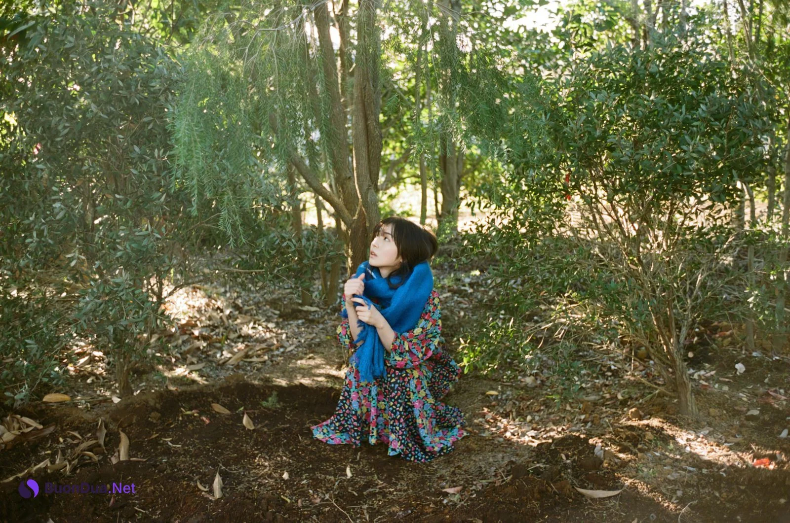 Neru Nagahama 長濱ねる, HITO IRO デジタル写真集 Set.01 - Photo 5
