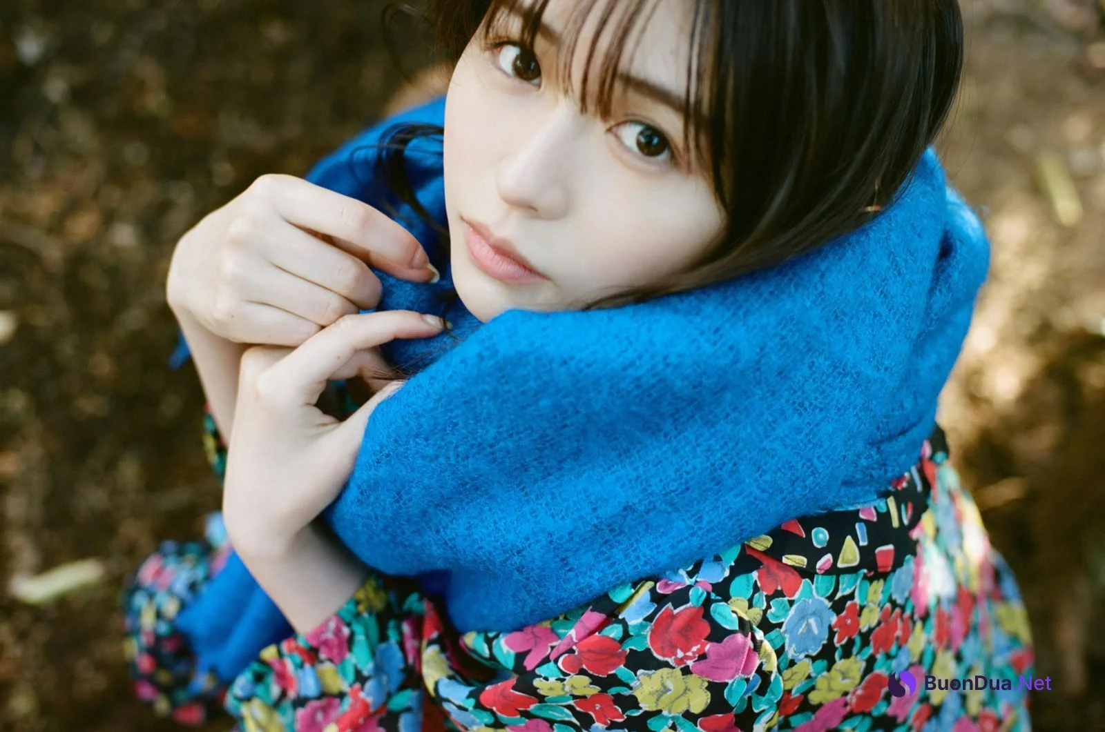 Neru Nagahama 長濱ねる, HITO IRO デジタル写真集 Set.01 - Photo 6