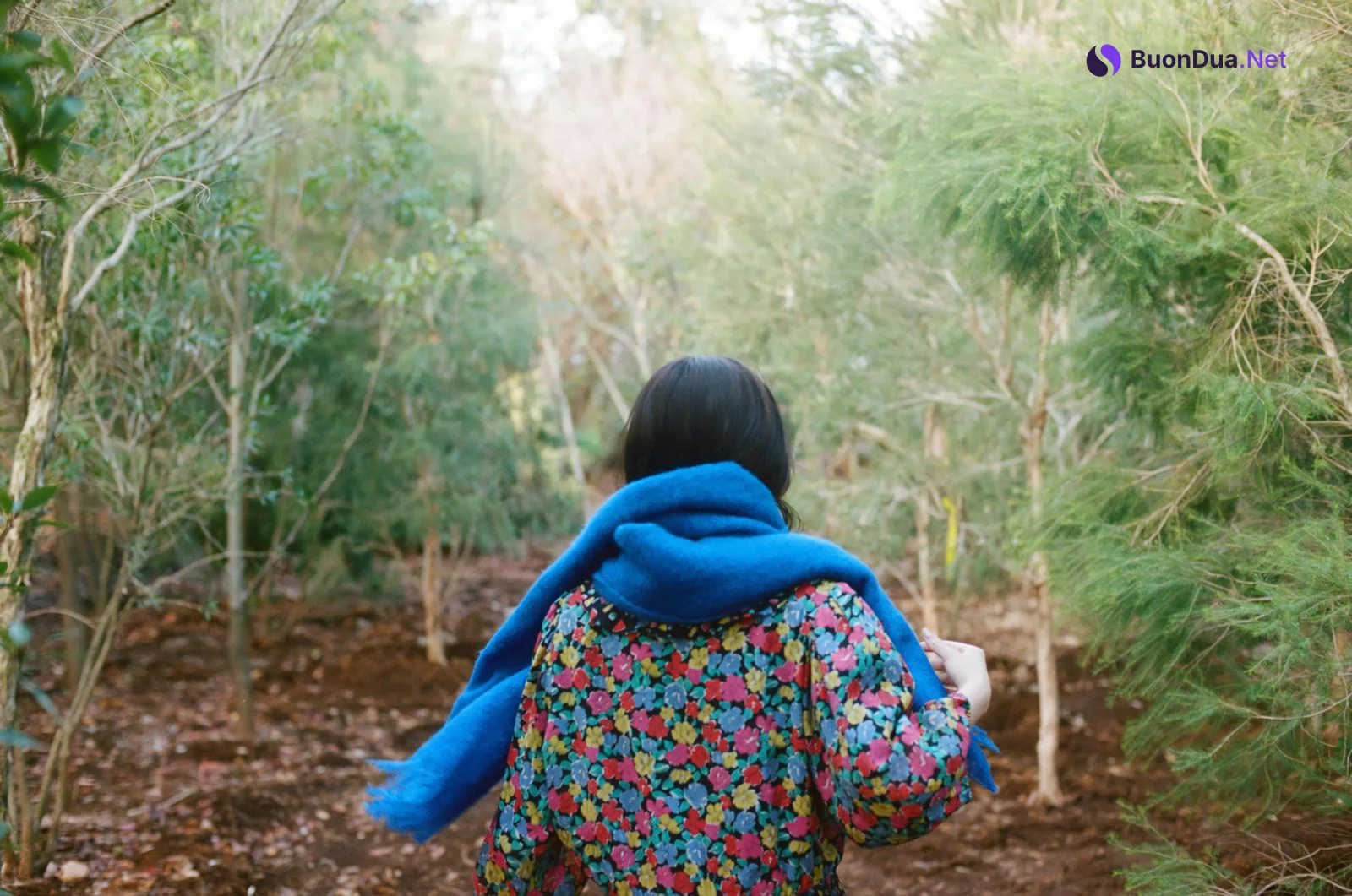 Neru Nagahama 長濱ねる, HITO IRO デジタル写真集 Set.01 - Photo 7