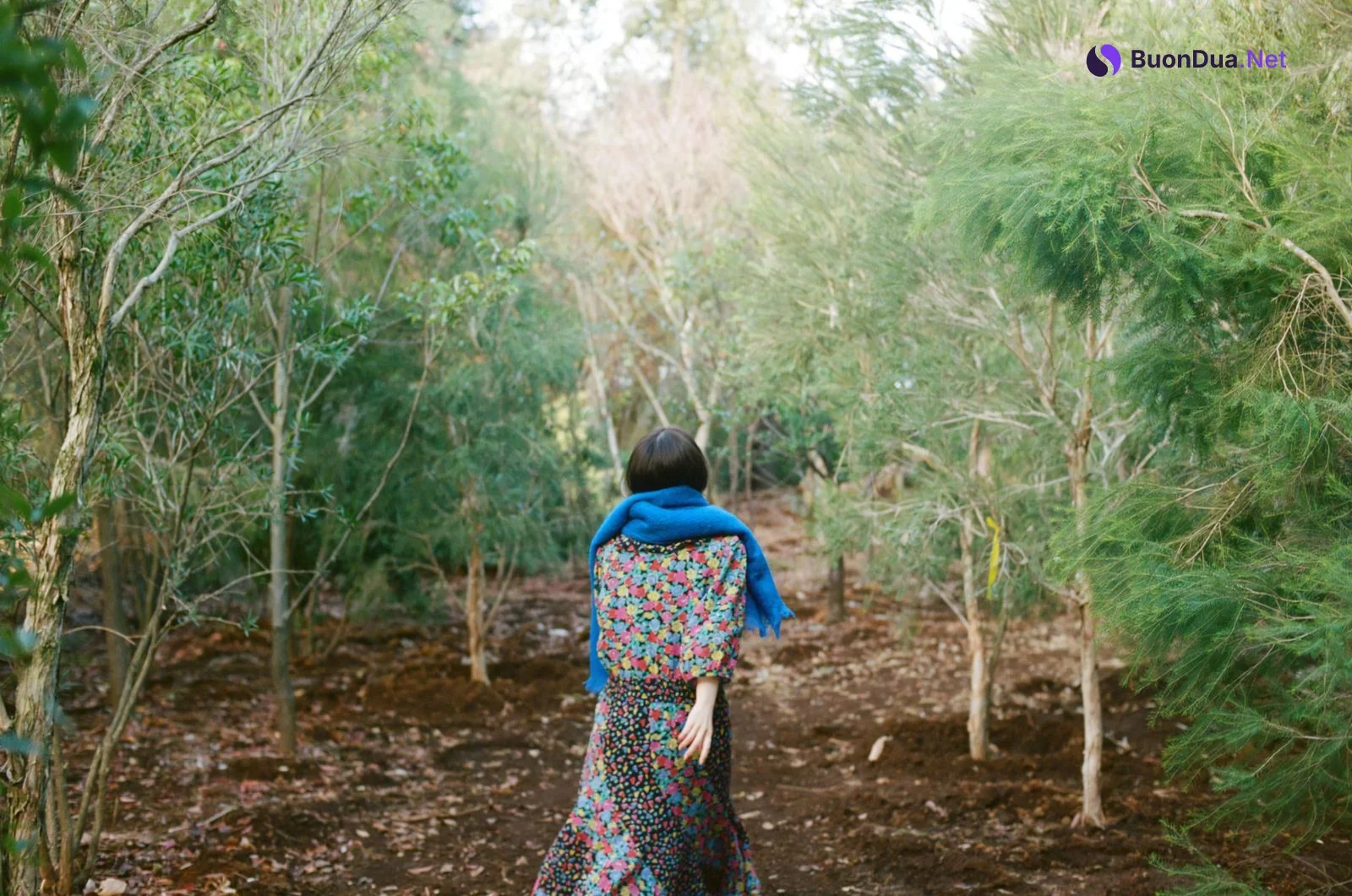 Neru Nagahama 長濱ねる, HITO IRO デジタル写真集 Set.01 - Photo 8