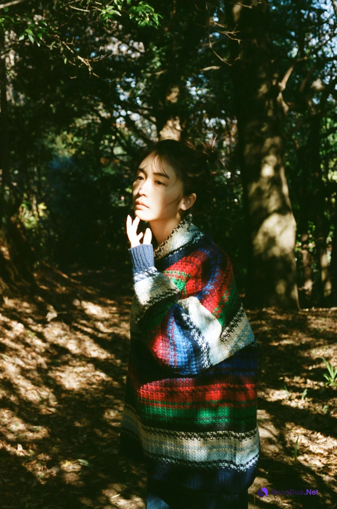 Neru Nagahama 長濱ねる, HITO IRO デジタル写真集 Set.02 - Photo 11