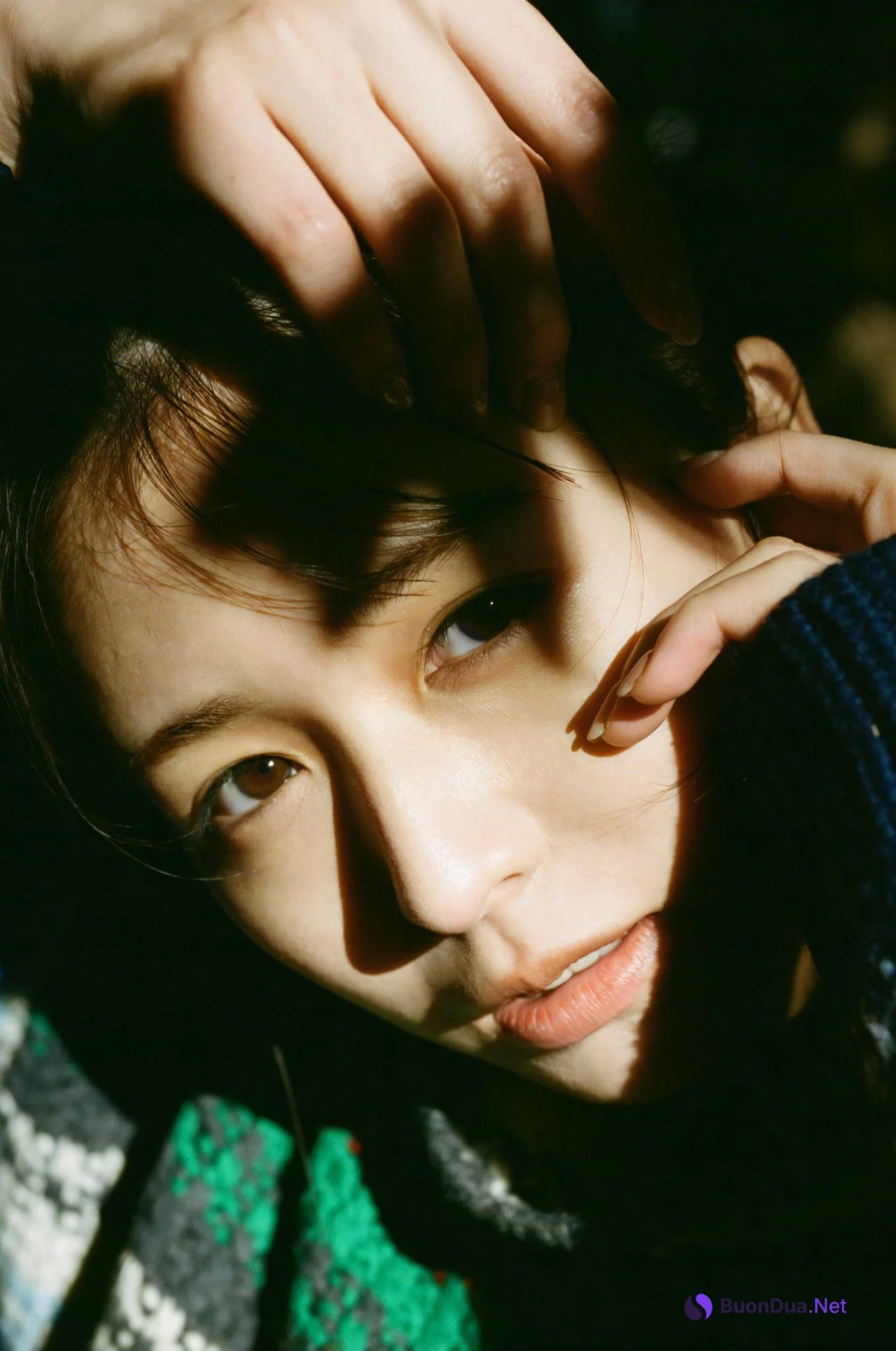 Neru Nagahama 長濱ねる, HITO IRO デジタル写真集 Set.02 - Photo 12