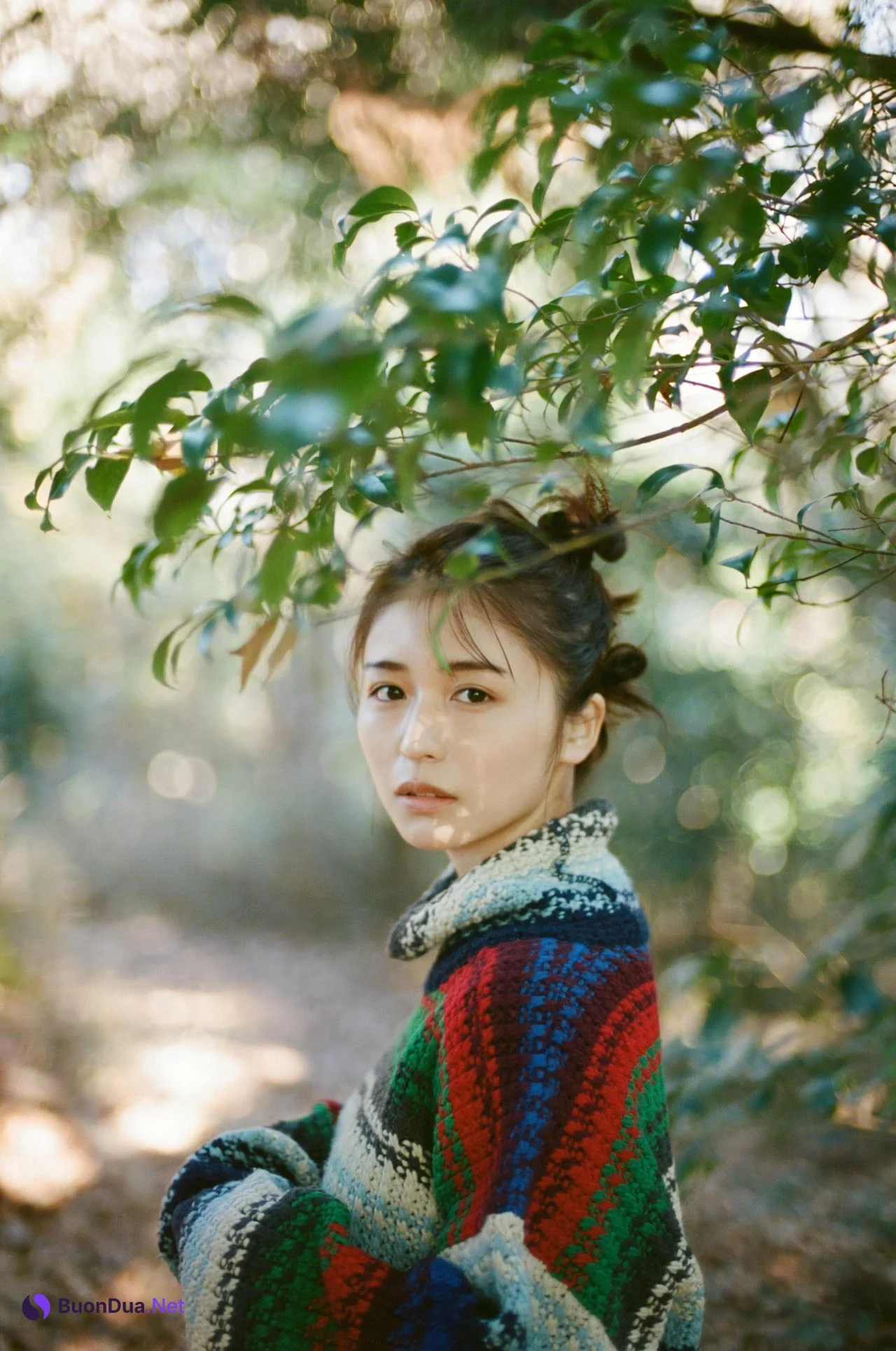 Neru Nagahama 長濱ねる, HITO IRO デジタル写真集 Set.02 - Photo 15