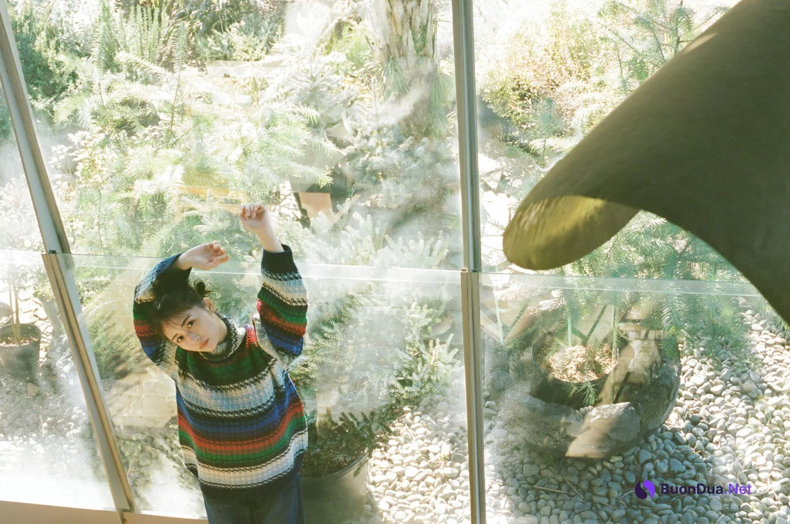 Neru Nagahama 長濱ねる, HITO IRO デジタル写真集 Set.02 - Photo 16