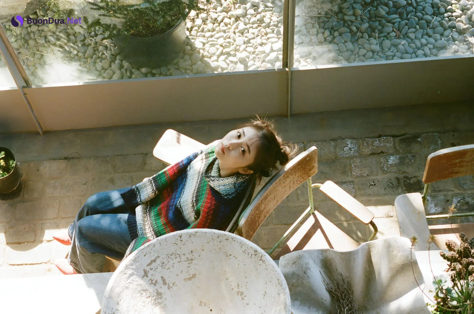 Neru Nagahama 長濱ねる, HITO IRO デジタル写真集 Set.02 - Photo 17