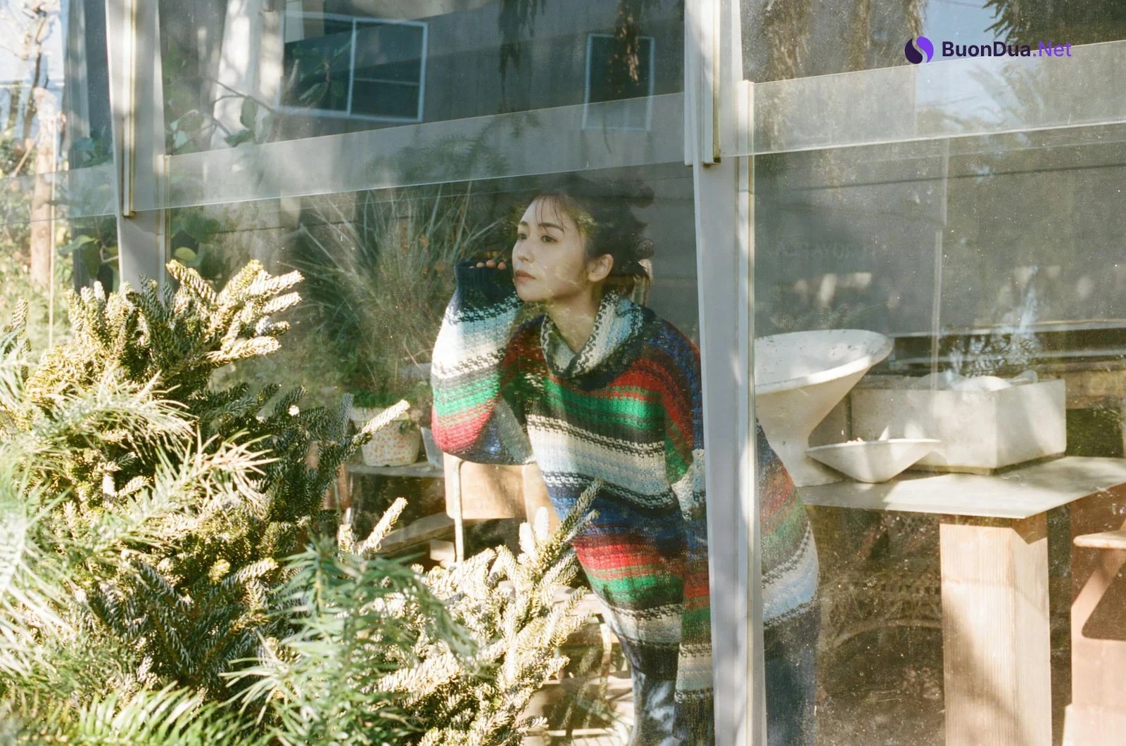 Neru Nagahama 長濱ねる, HITO IRO デジタル写真集 Set.02 - Photo 19