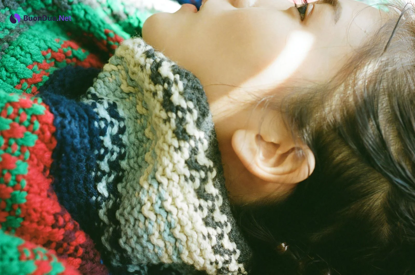 Neru Nagahama 長濱ねる, HITO IRO デジタル写真集 Set.02 - Photo 3