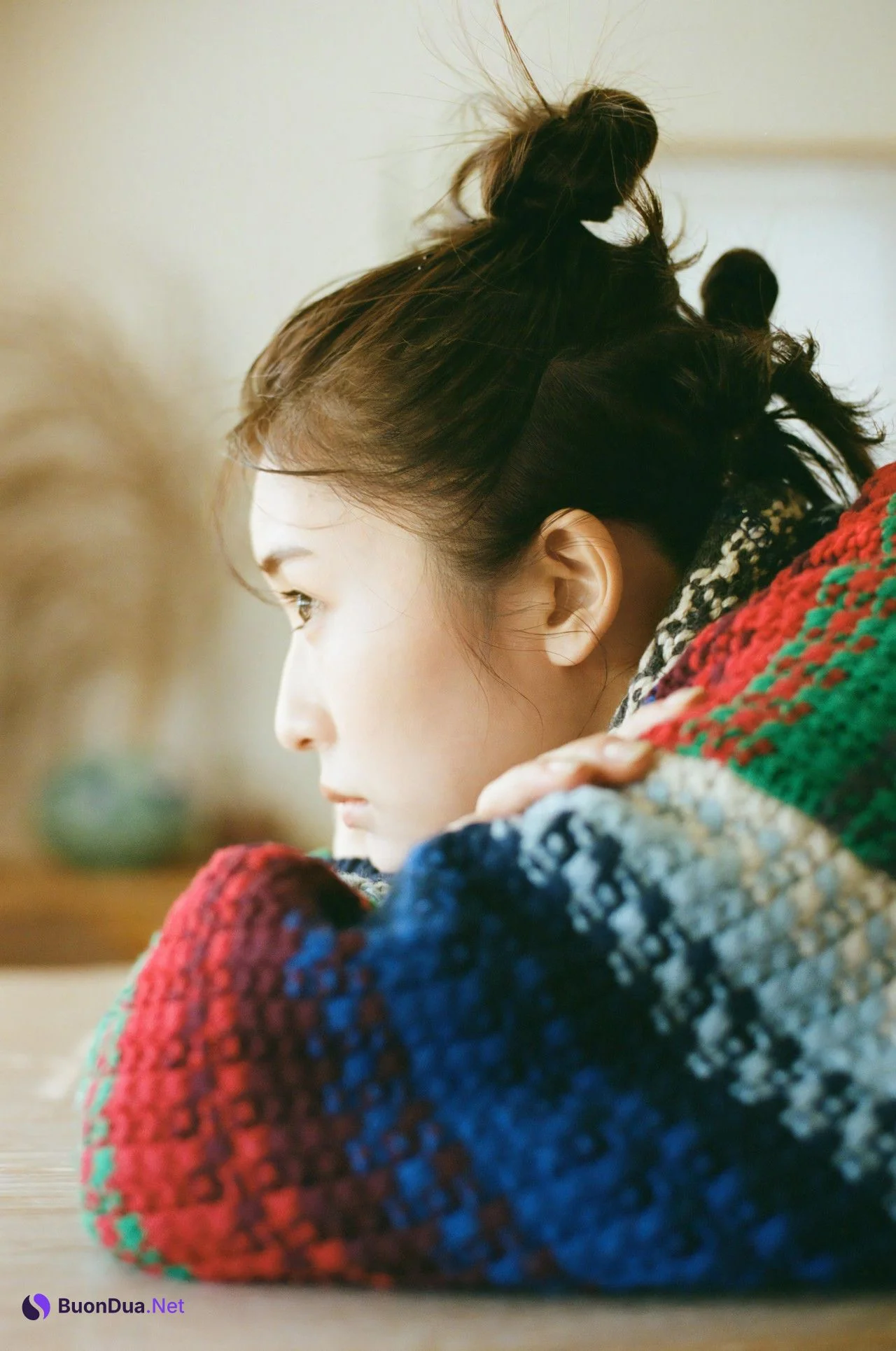 Neru Nagahama 長濱ねる, HITO IRO デジタル写真集 Set.02 - Photo 5