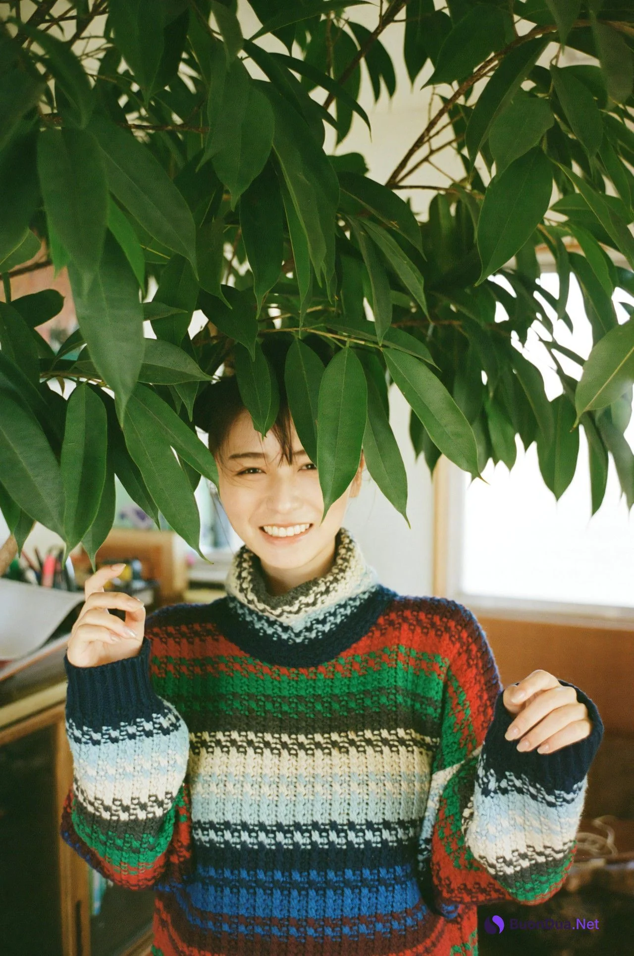 Neru Nagahama 長濱ねる, HITO IRO デジタル写真集 Set.02 - Photo 7