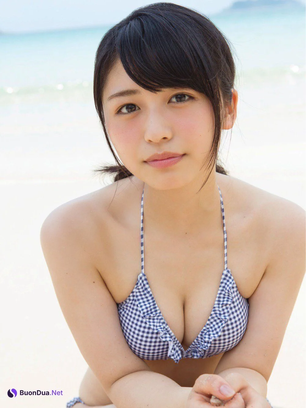 Neru Nagahama 長濱ねる, MODEL PRESS 2019年5月4日 - Photo 3