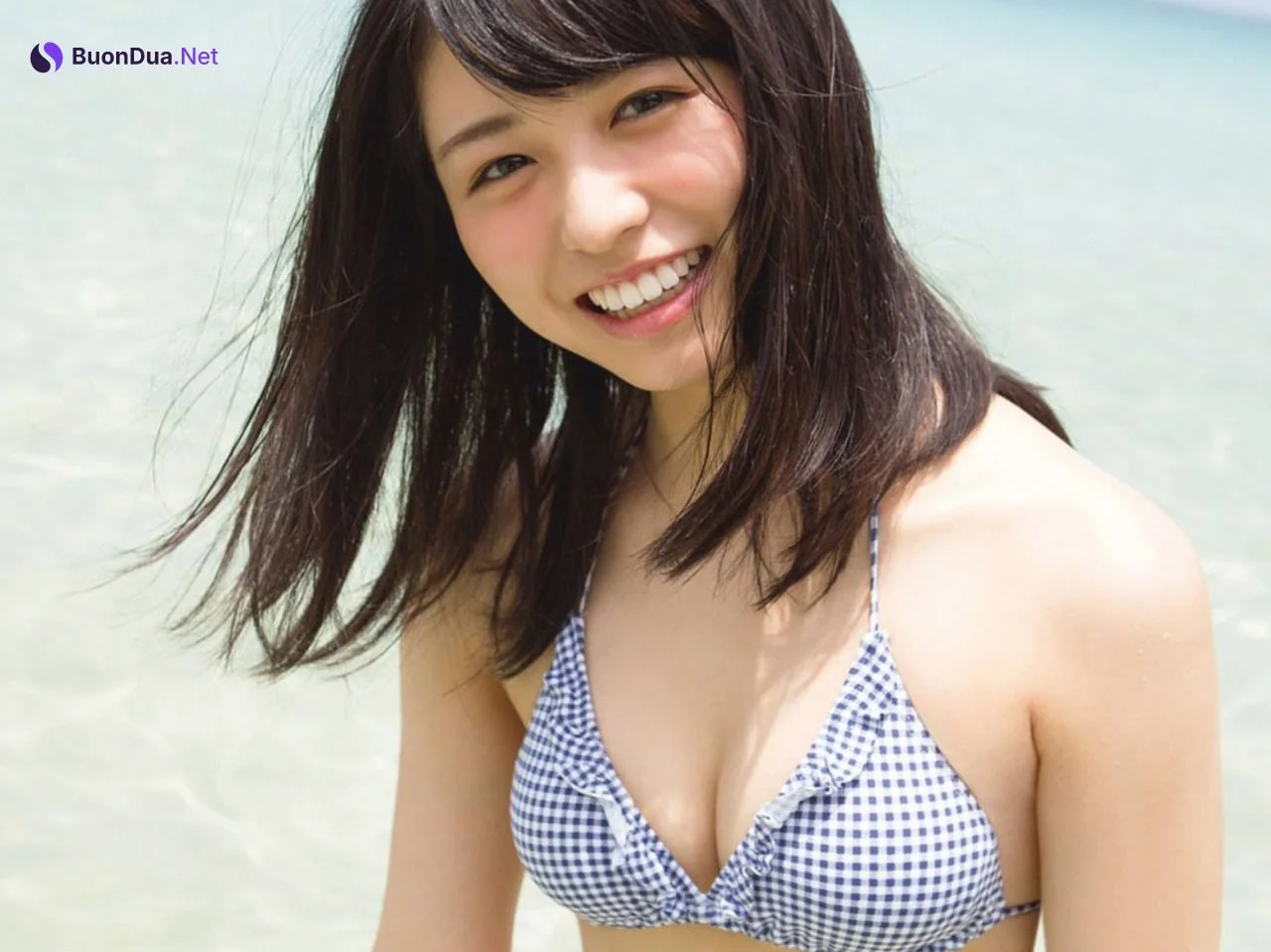 Neru Nagahama 長濱ねる, MODEL PRESS 2019年5月4日 - Photo 5