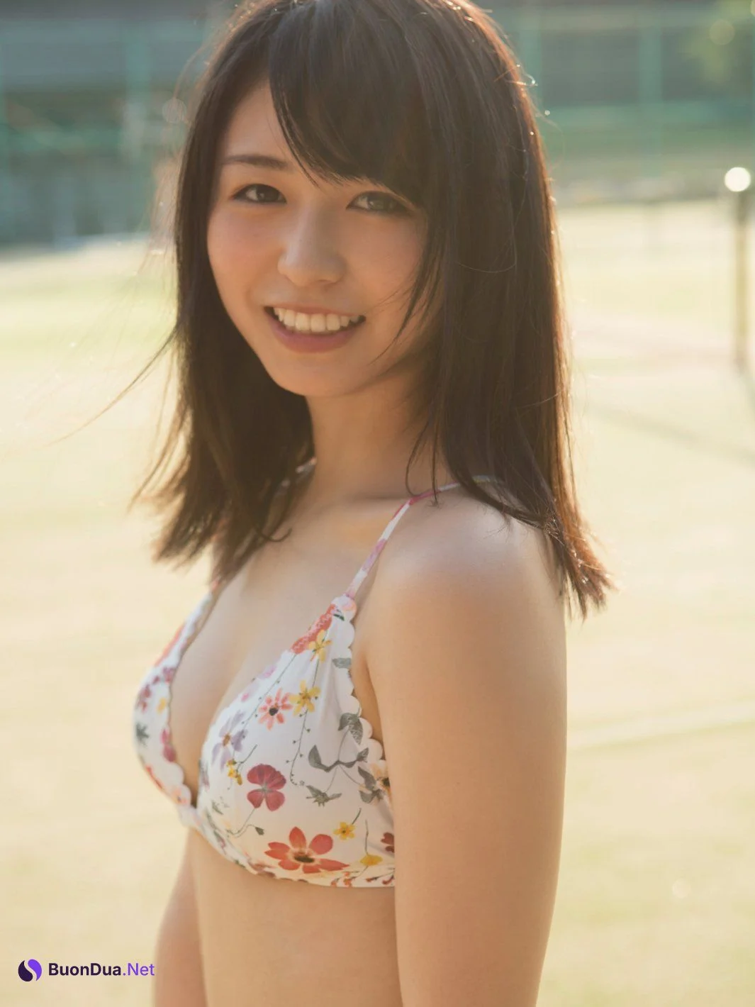 Neru Nagahama 長濱ねる, MODEL PRESS 2019年5月4日 - Photo 7