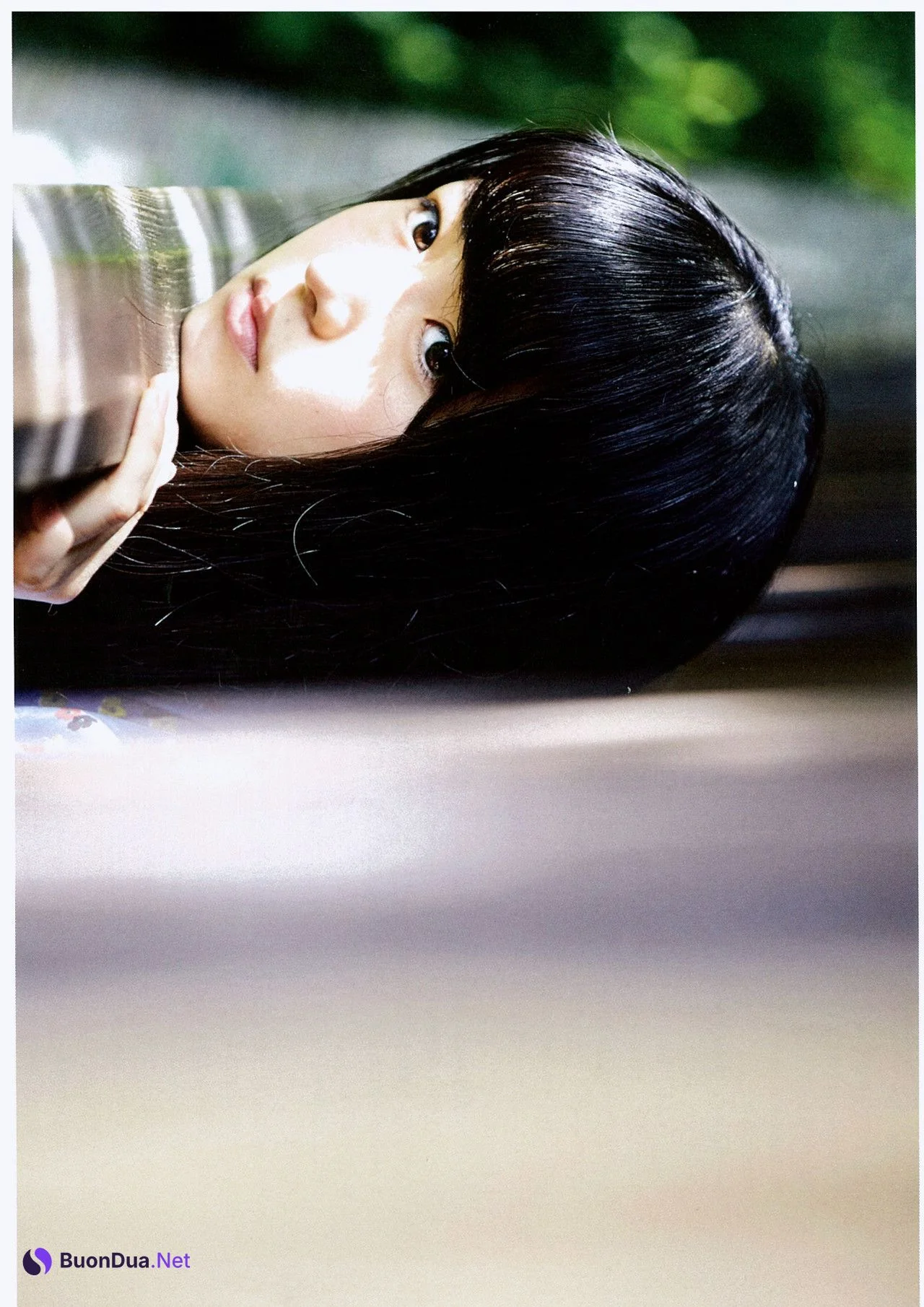 Neru Nagahama 長濱ねる, U18 Bloom 写真集 - Photo 15