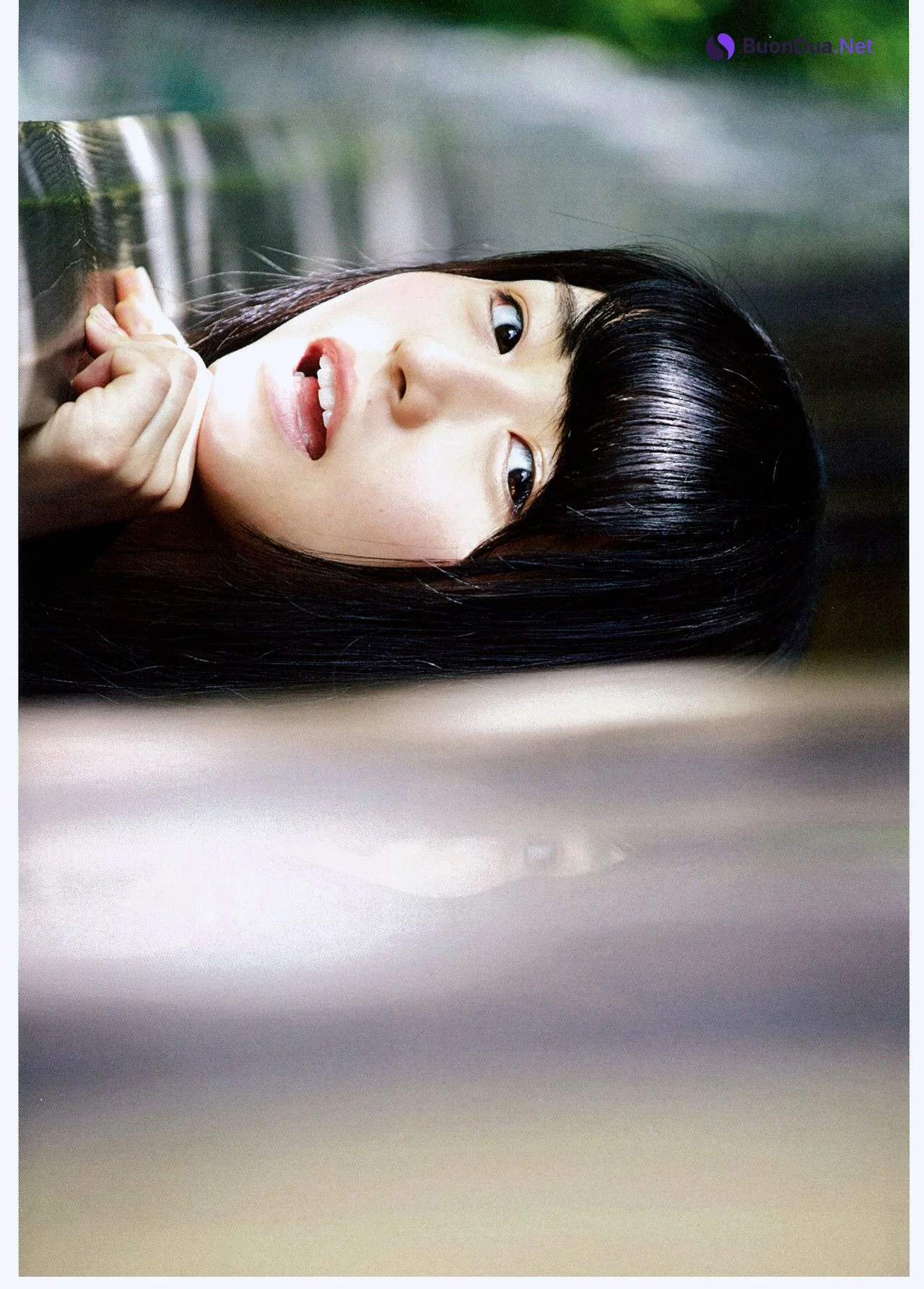 Neru Nagahama 長濱ねる, U18 Bloom 写真集 - Photo 16