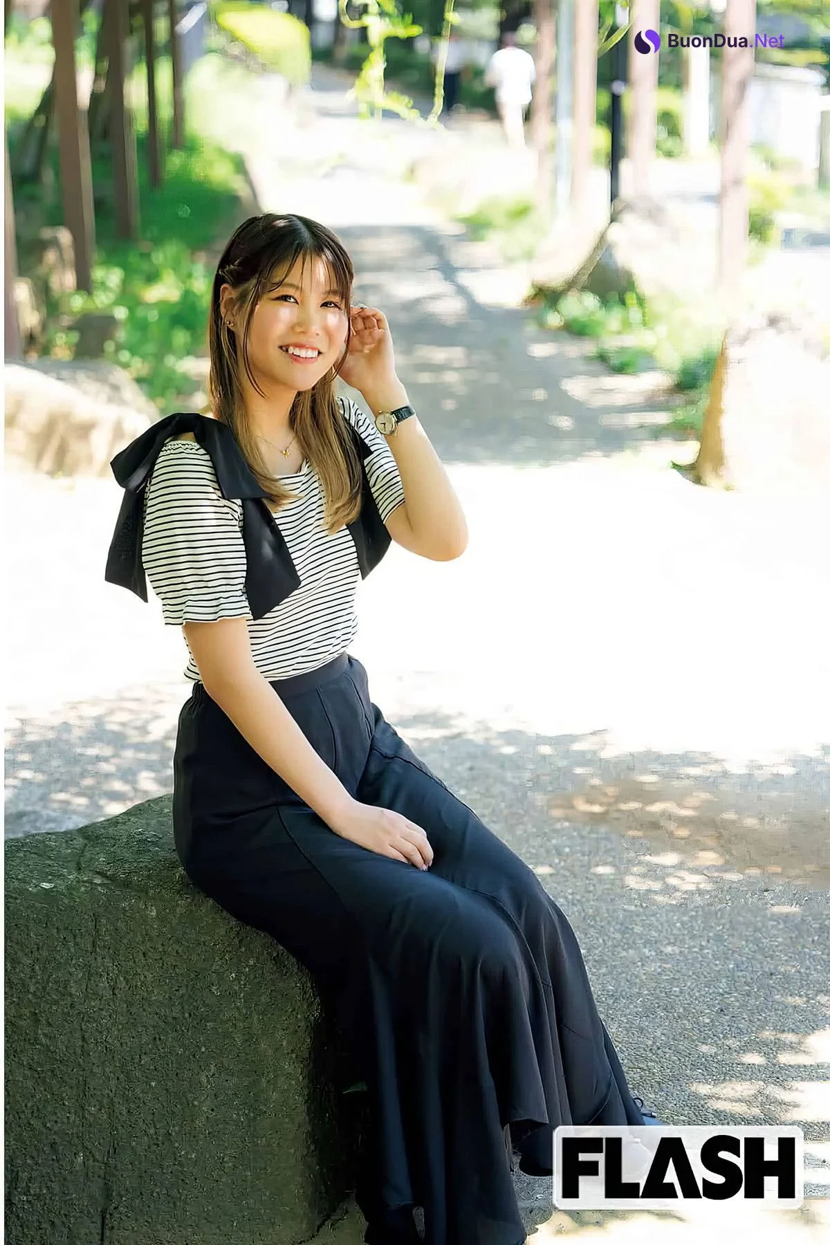 美女流棋士NEXT GENERATION, FLASH 2024.09.17 (フラッシュ 2024年9月17日号) - Photo 13